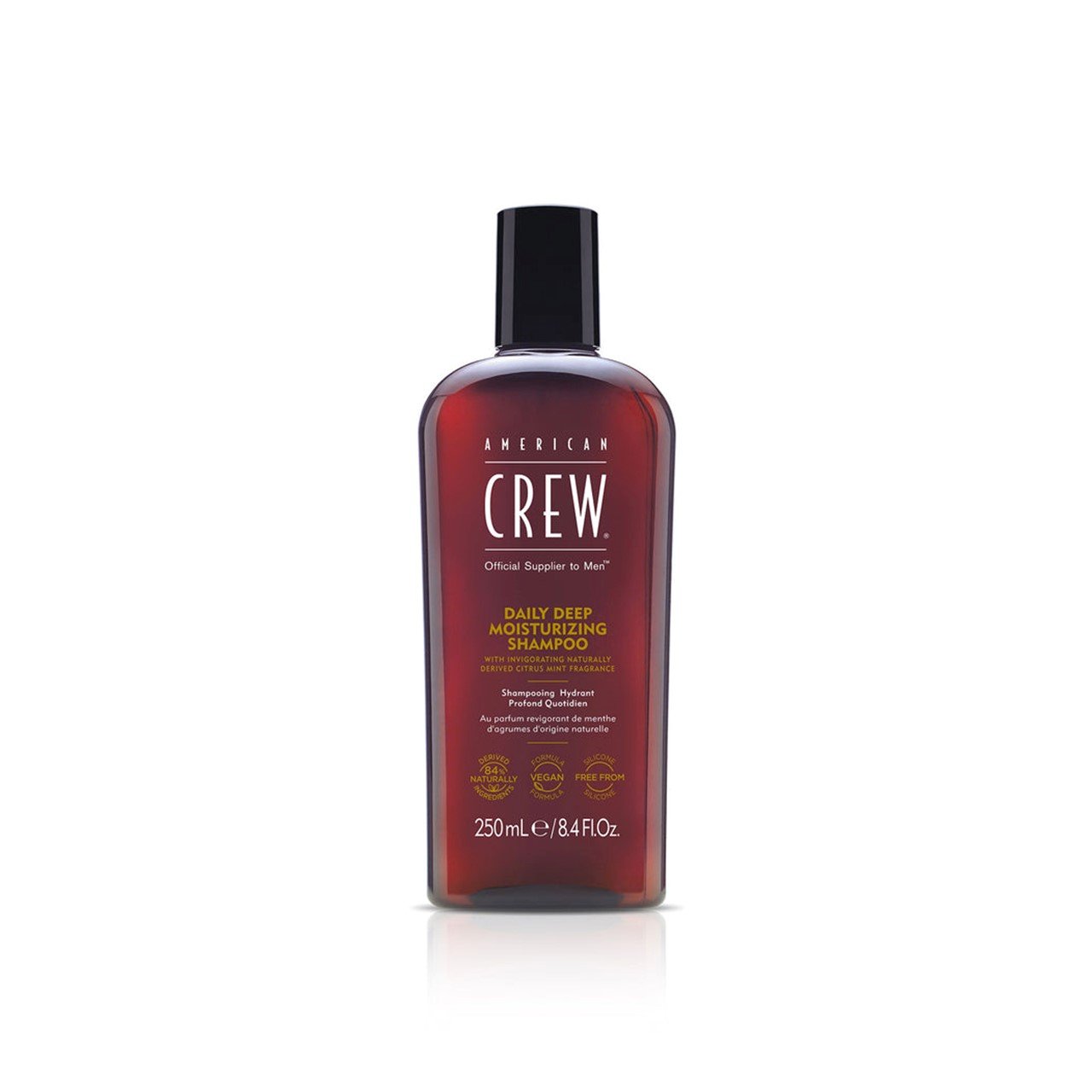 American Crew Daily Deep Moisturizing Shampoo