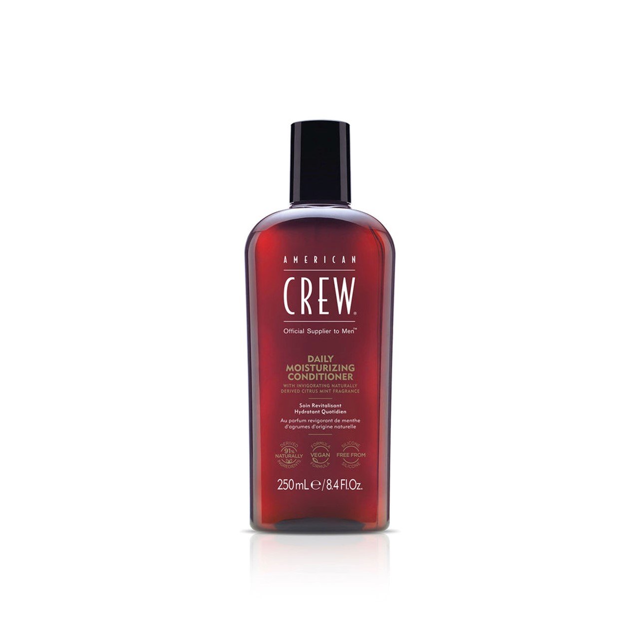 American Crew Daily Moisturizing Conditioner