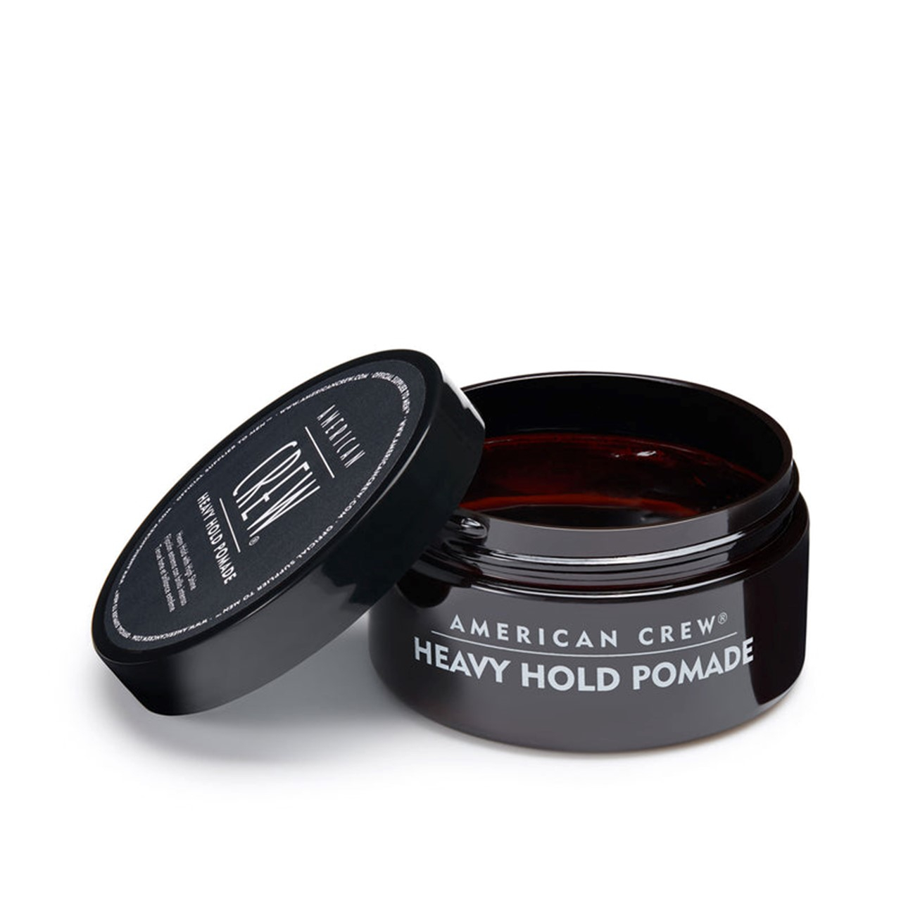 American Crew Heavy Hold Pomade 85g (3.00oz)