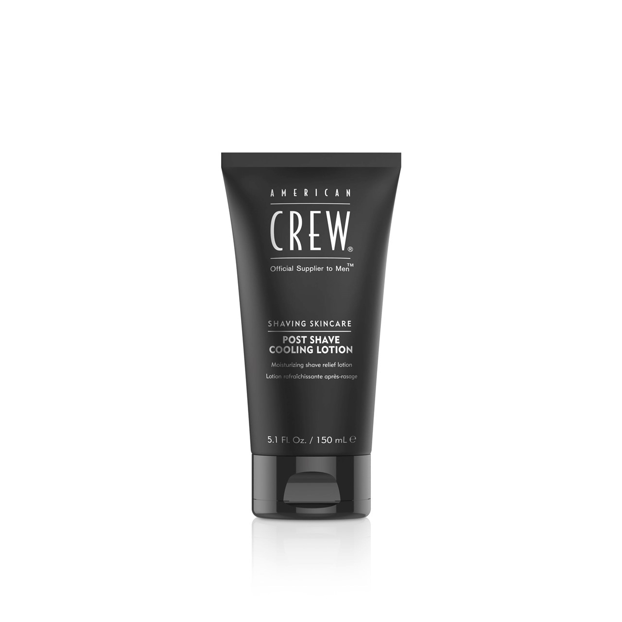 American Crew Post Shave Cooling Lotion 150ml (5.07fl oz)