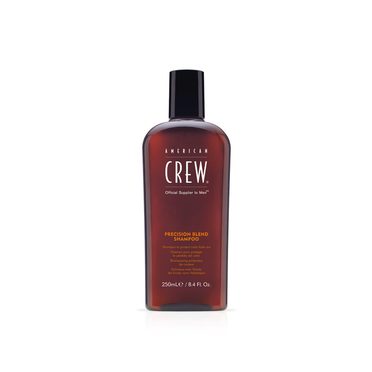 American Crew Precision Blend Shampoo 250ml (8.45fl oz)