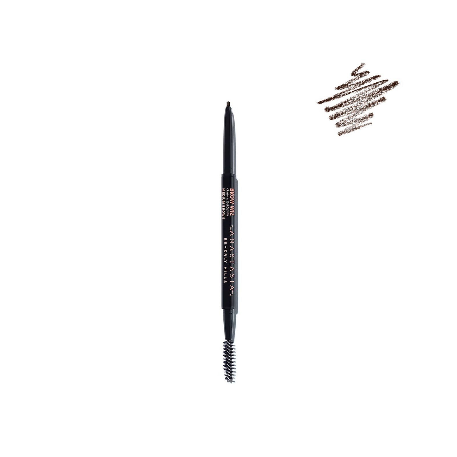 Anastasia Beverly Hills Brow Wiz Medium Brown 0.085g