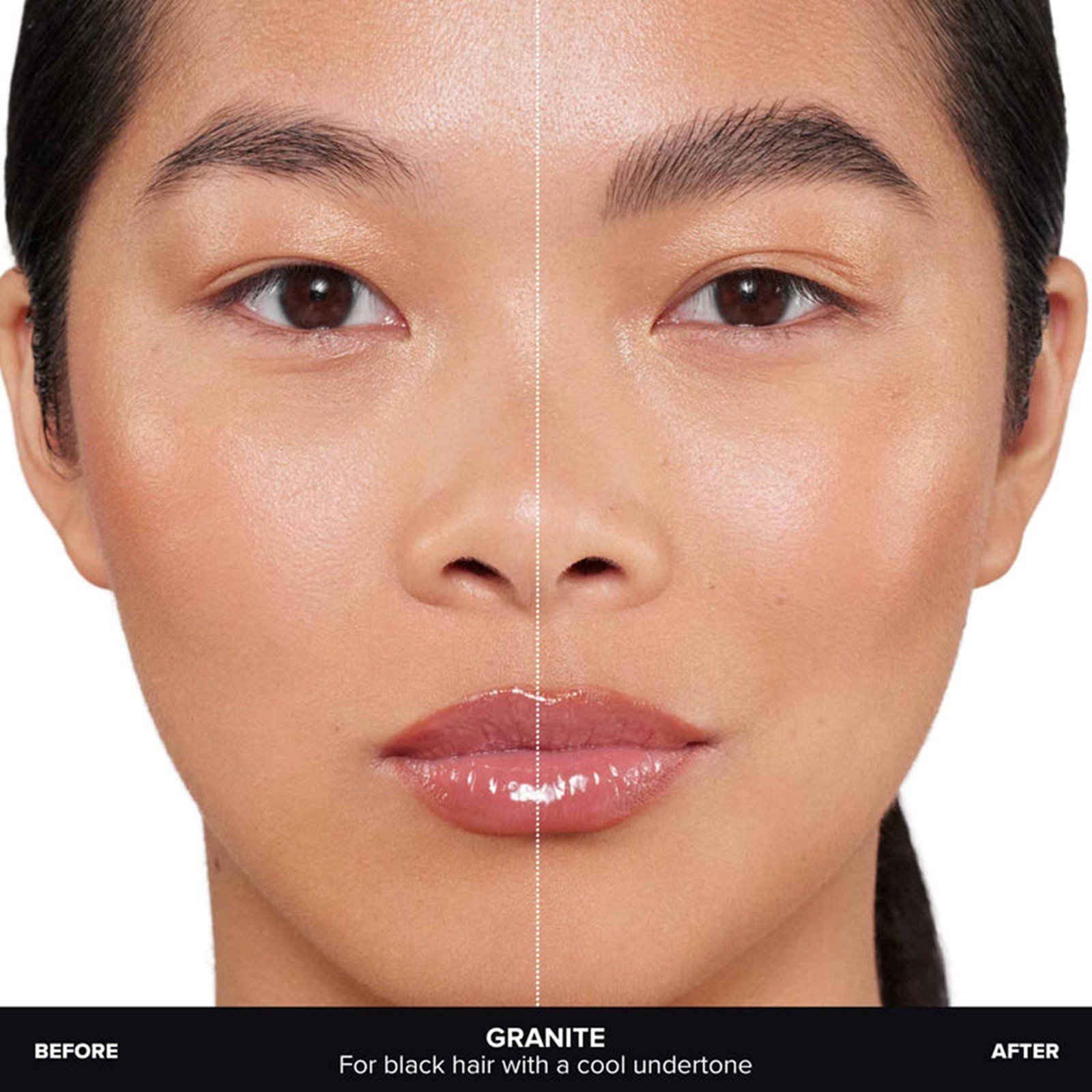 Anastasia Beverly Hills Brow Wiz Skinny Brow Pencil Granite 0.085g