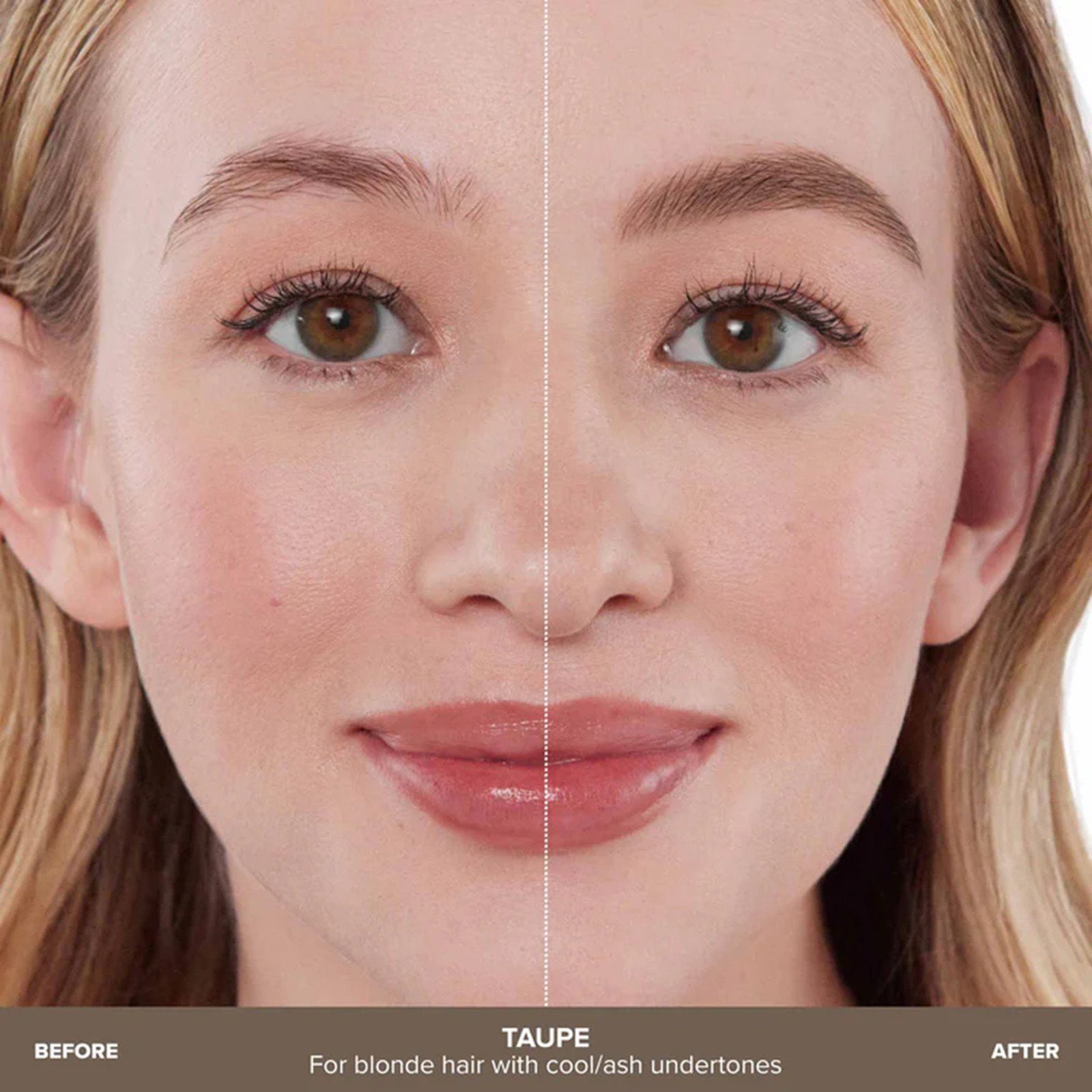 Anastasia Beverly Hills Brow Wiz Skinny Brow Pencil Taupe 0.04g