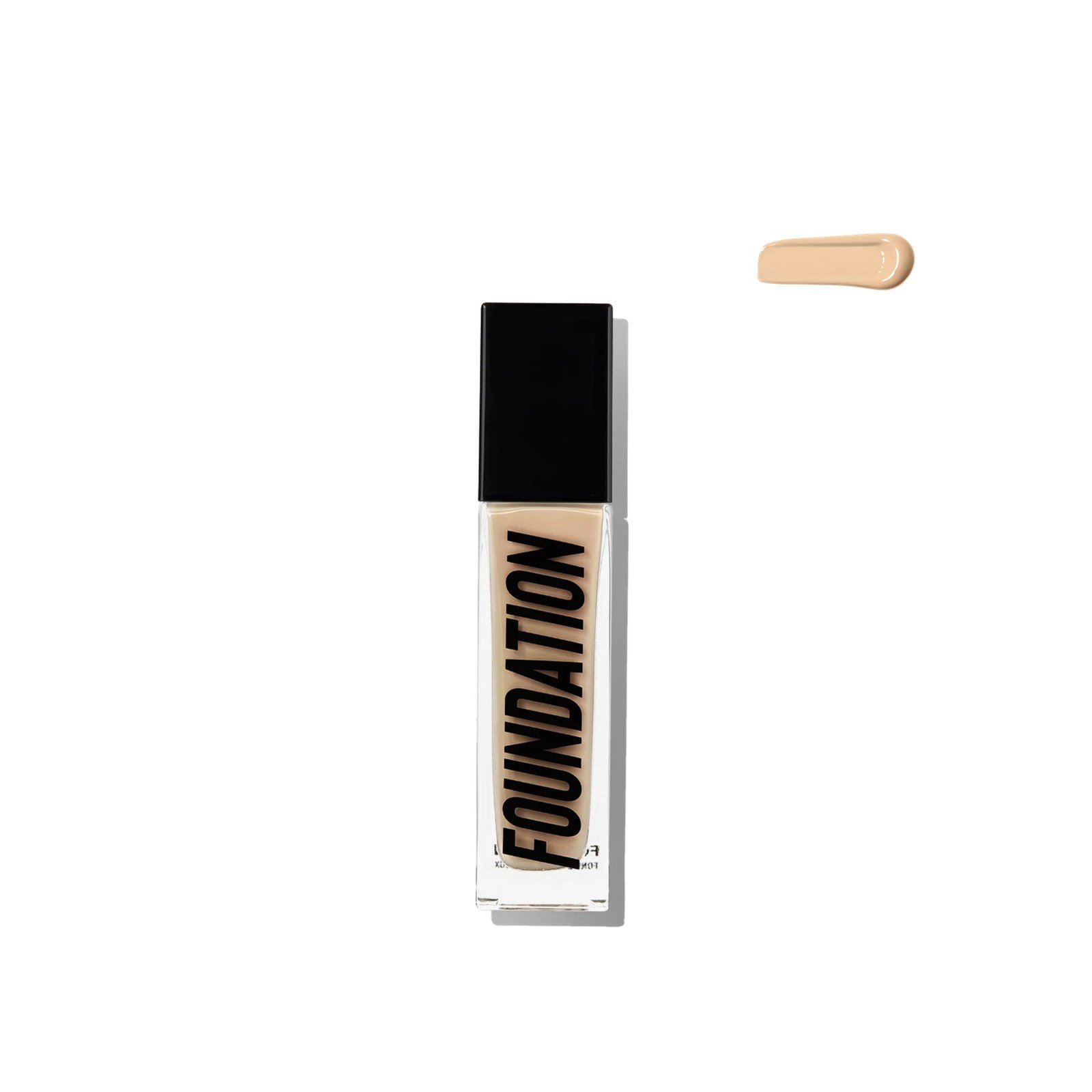 Anastasia Beverly Hills Luminous Foundation