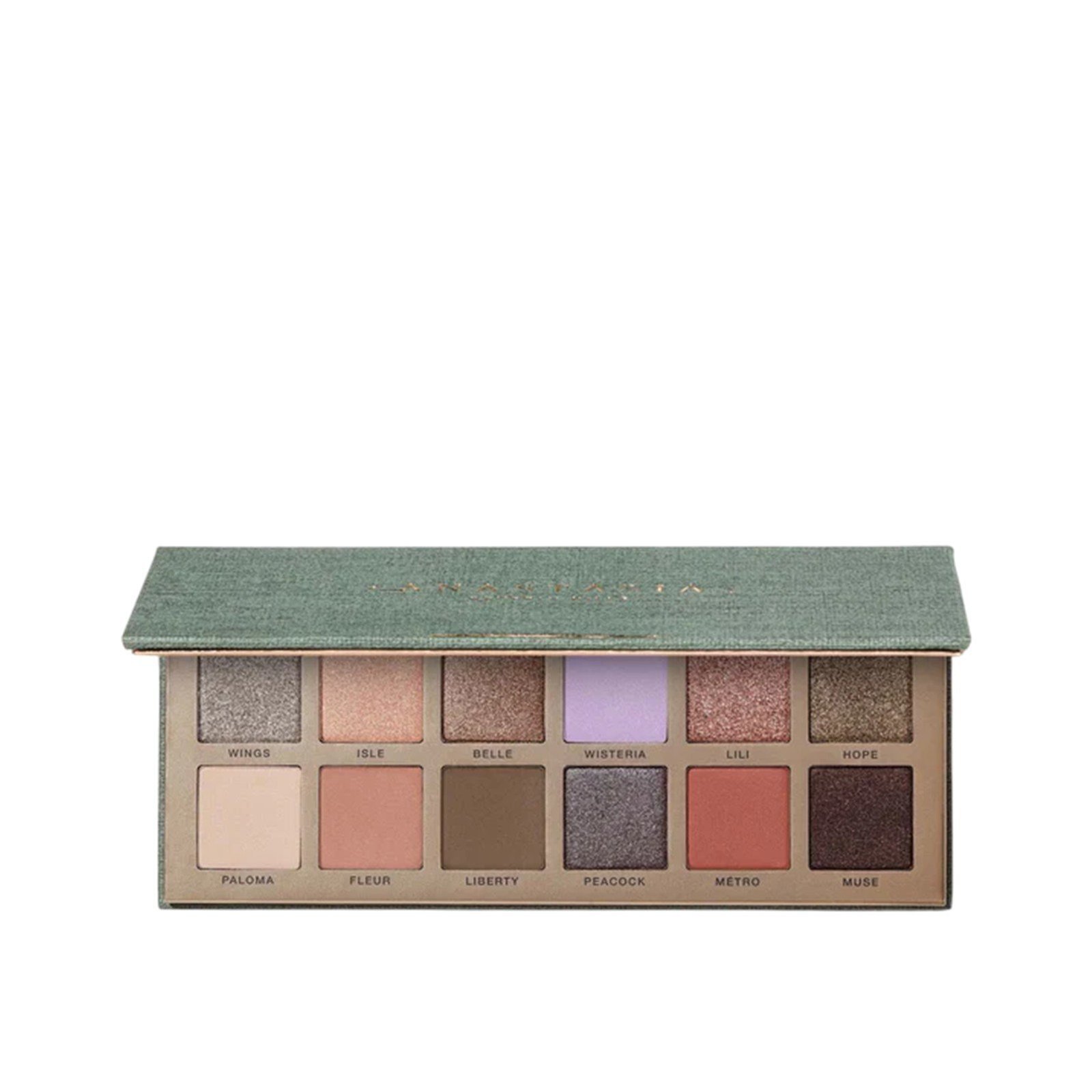 Anastasia Beverly Hills Nouveau All-in-One Palette