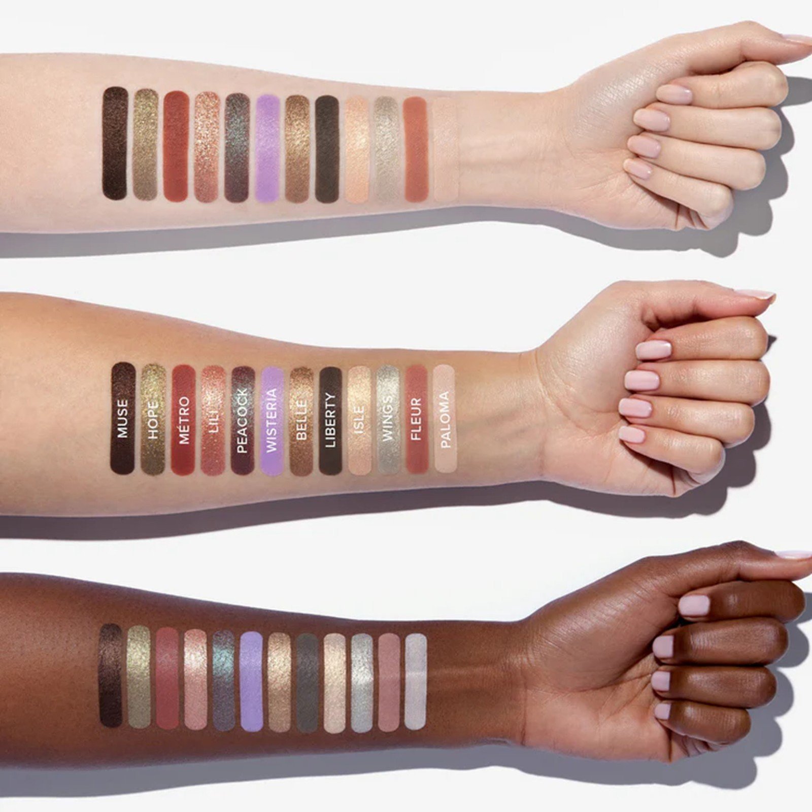 Anastasia Beverly Hills Nouveau All-in-One Palette