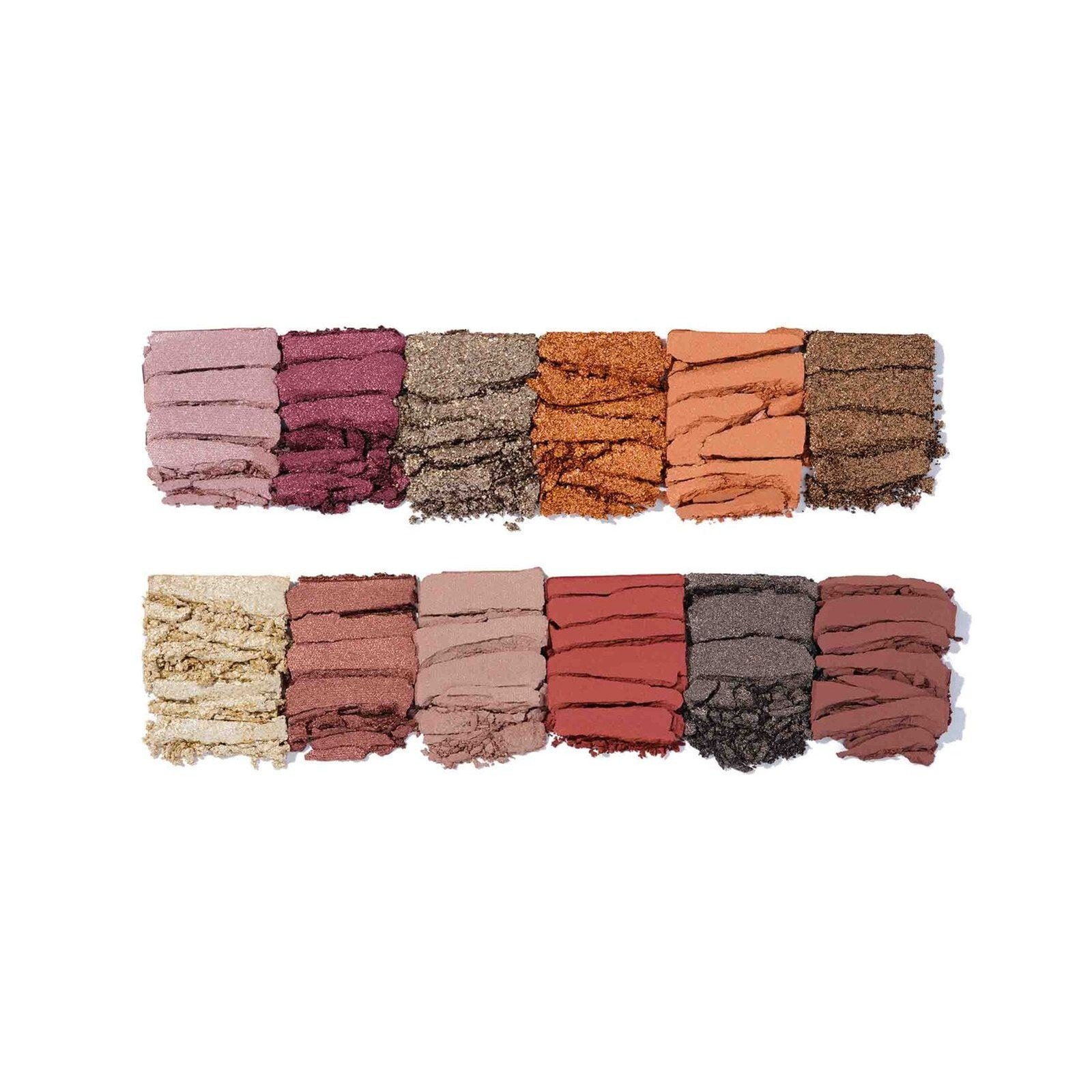 Anastasia Beverly Hills Rose Metals Eyeshadow Palette