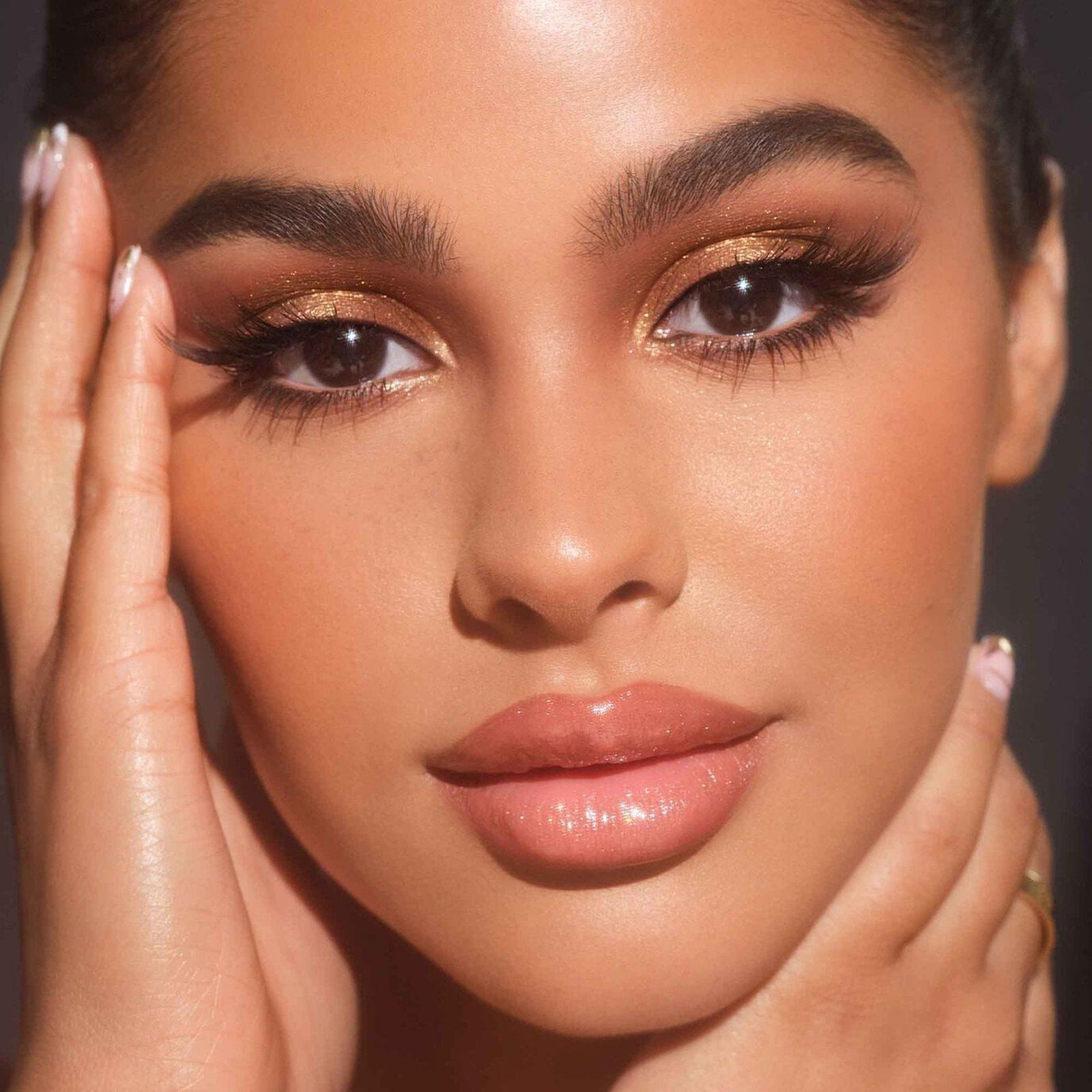 Anastasia Beverly Hills Rose Metals Eyeshadow Palette