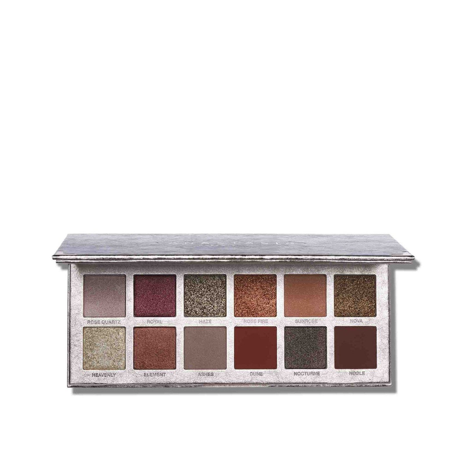 Anastasia Beverly Hills Rose Metals Eyeshadow Palette