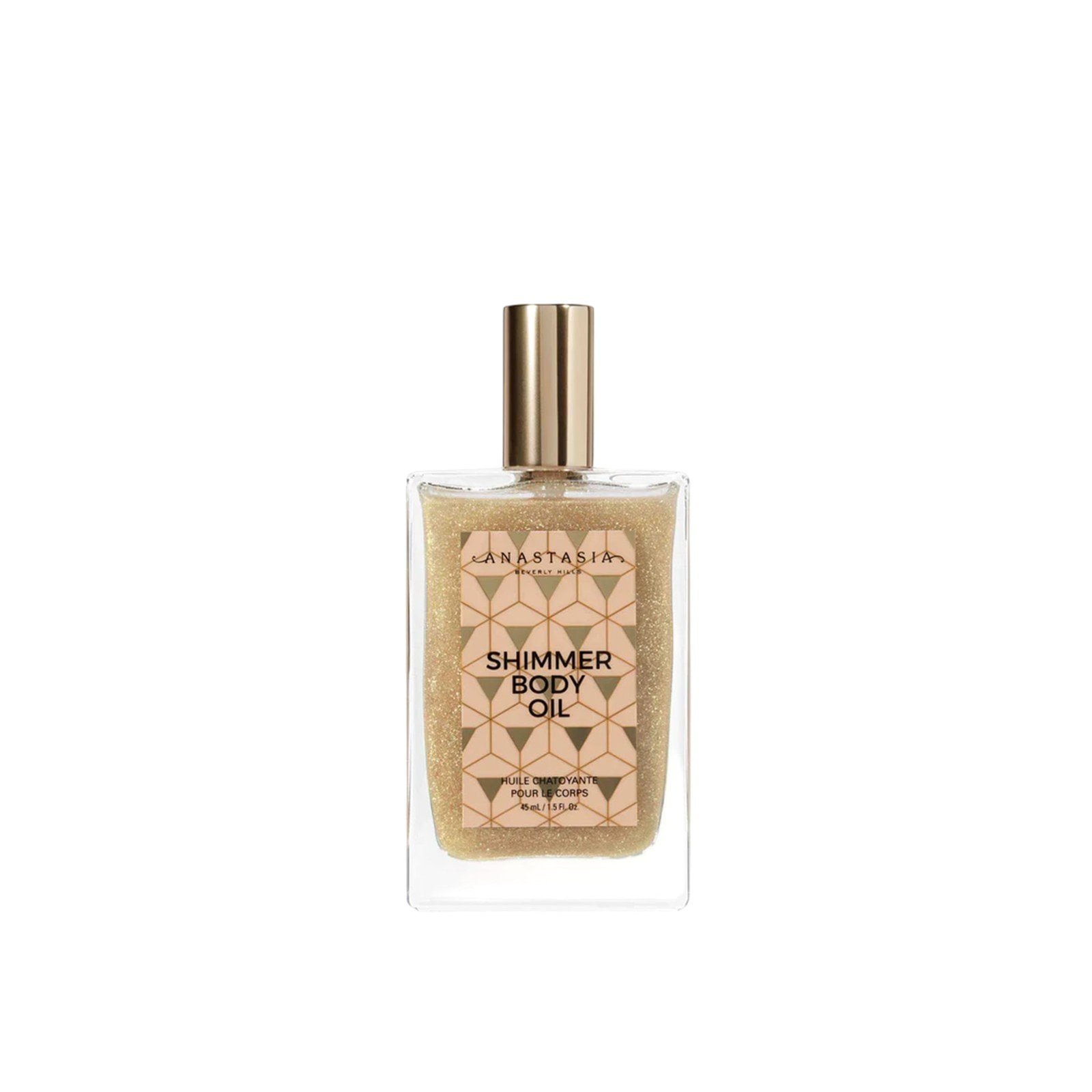 Anastasia Beverly Hills Shimmer Body Oil 45ml
