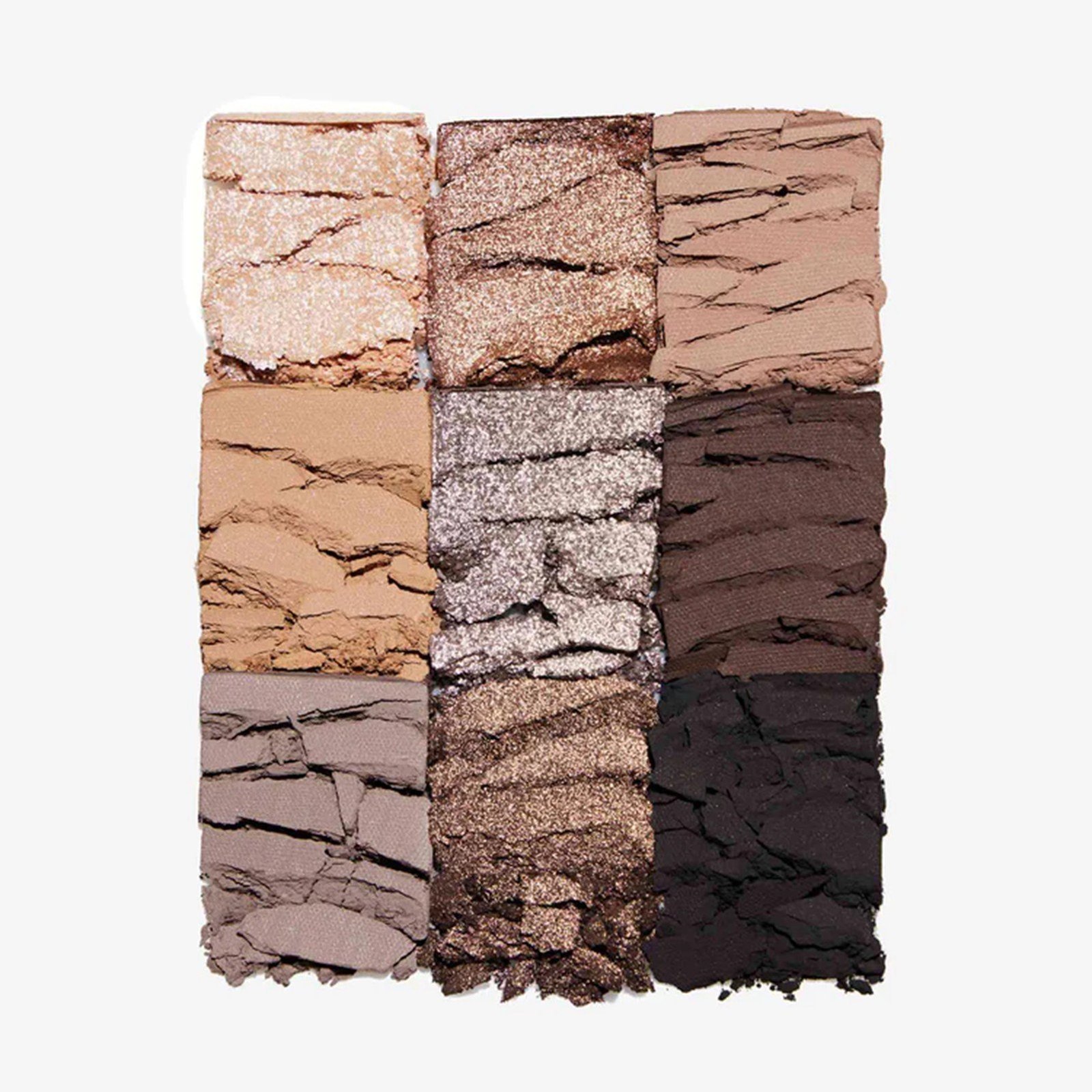 Anastasia Beverly Hills Sultry Mini Eye Shadow Palette