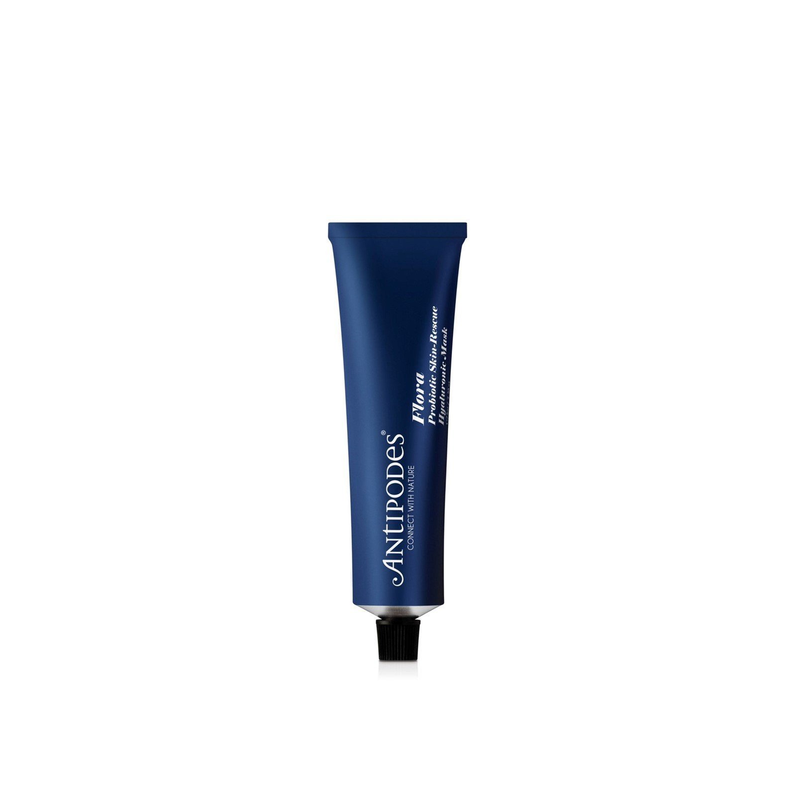 Antipodes Flora Probiotic Skin-Rescue Hyaluronic Mask 75ml