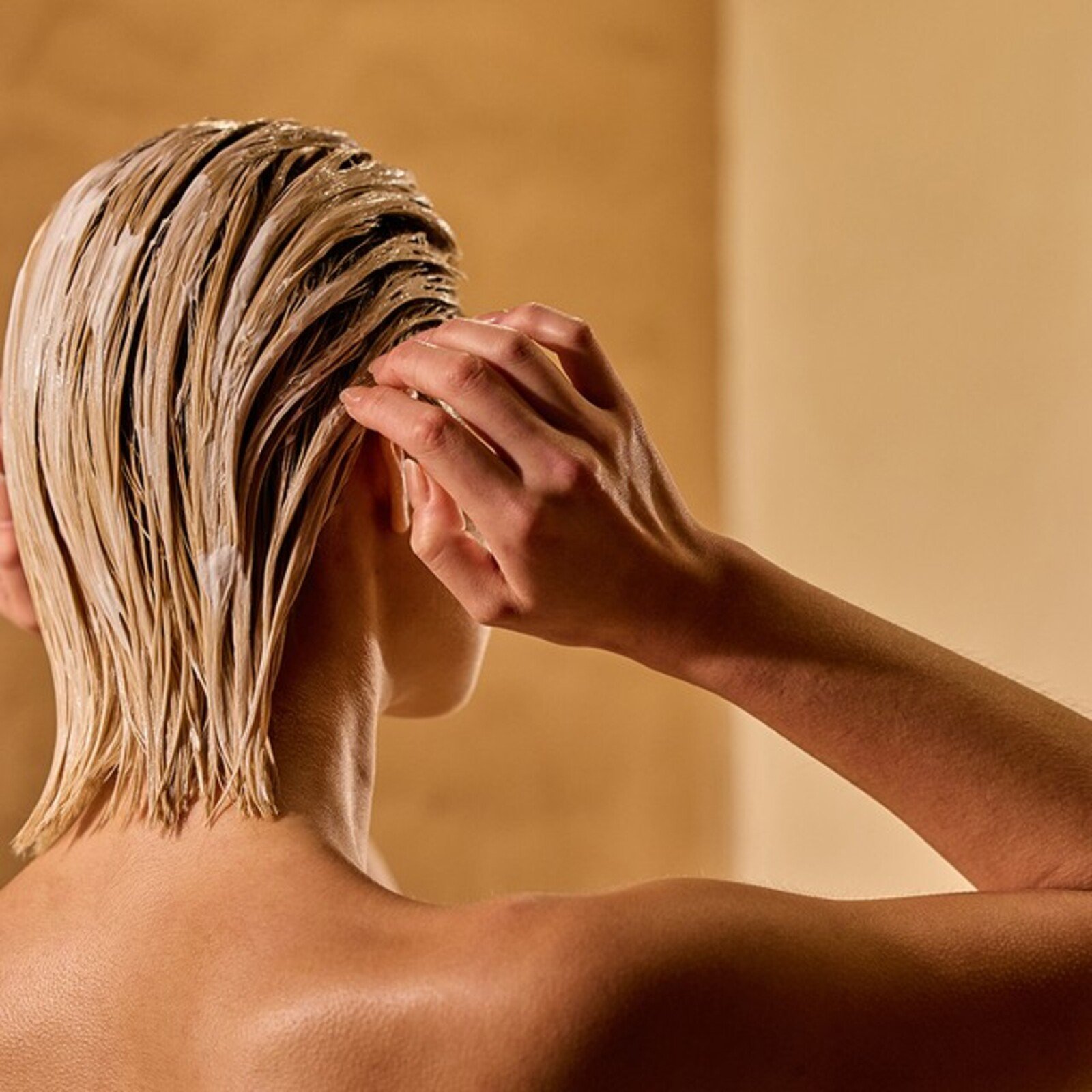 Antipodes Intense Nourishment Hair Mask Lime Caviar 120ml