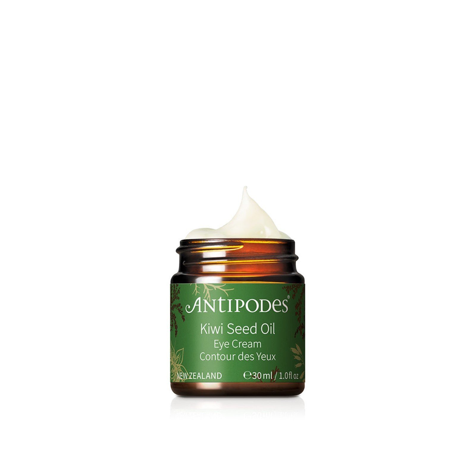 Antipodes Kiwi Seed Oil Eye Cream 30ml