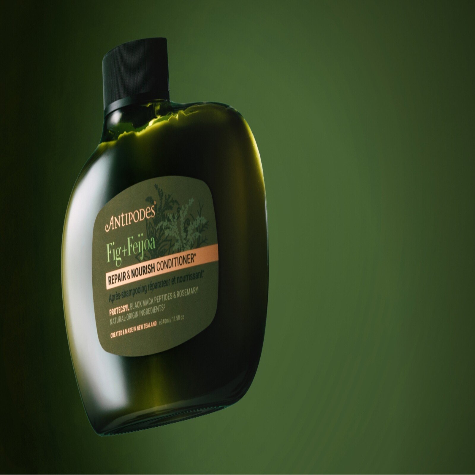 Antipodes Repair & Nourish Conditioner Fig + Feijoa 340ml