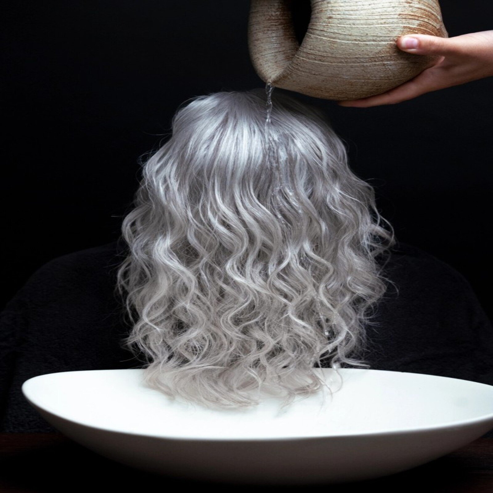 Antipodes Repair & Nourish Conditioner Fig + Feijoa 340ml