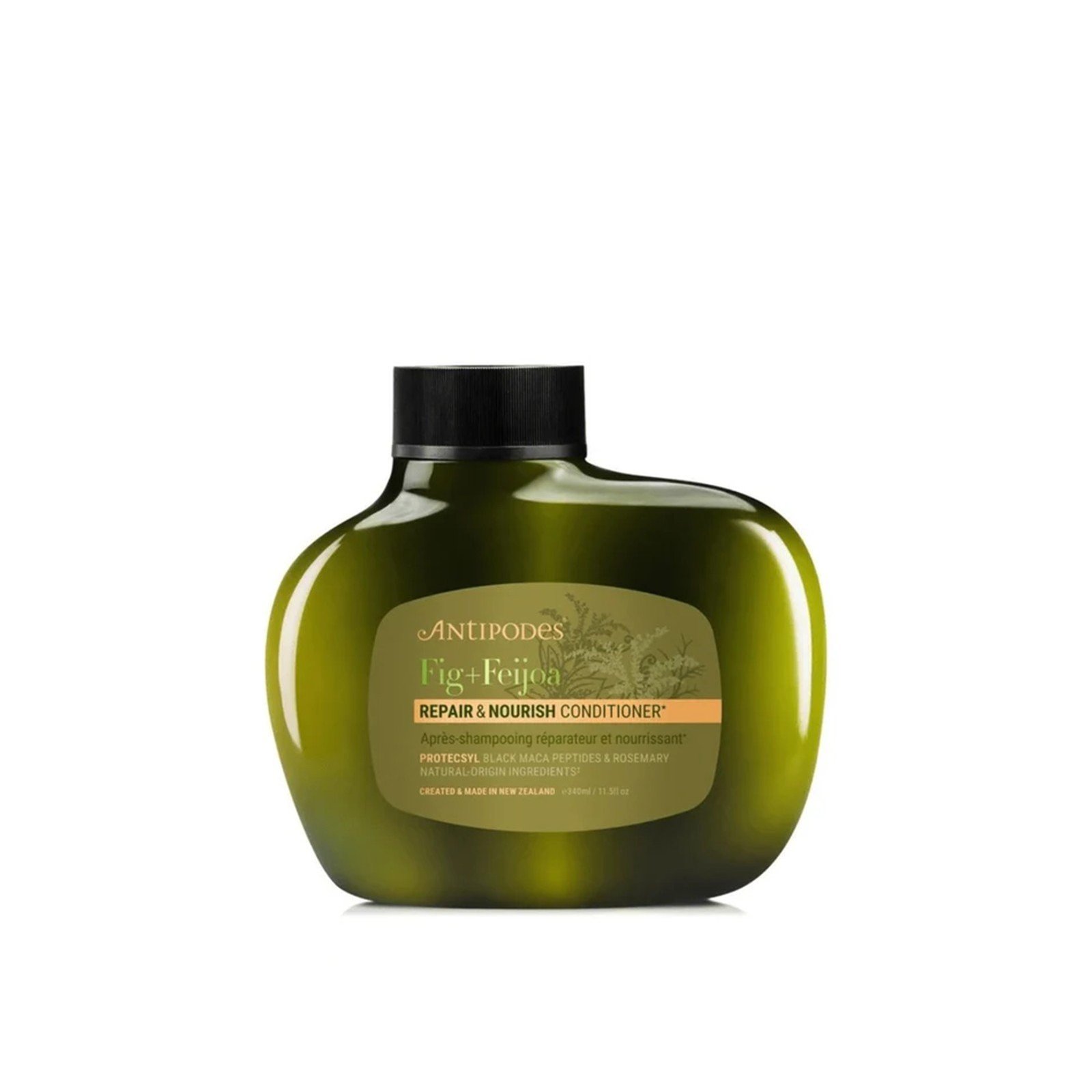 Antipodes Repair & Nourish Conditioner Fig + Feijoa 340ml
