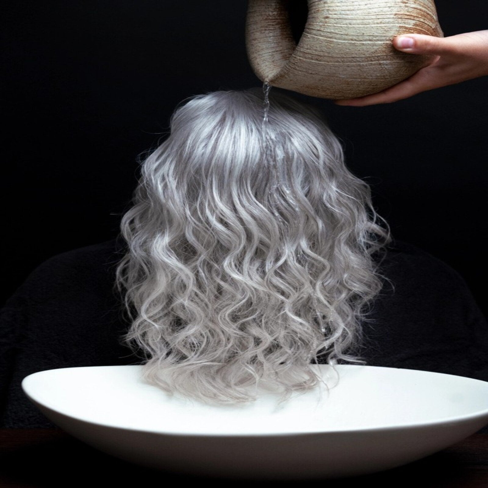 Antipodes Repair & Nourish Shampoo Fig + Feijoa 340ml