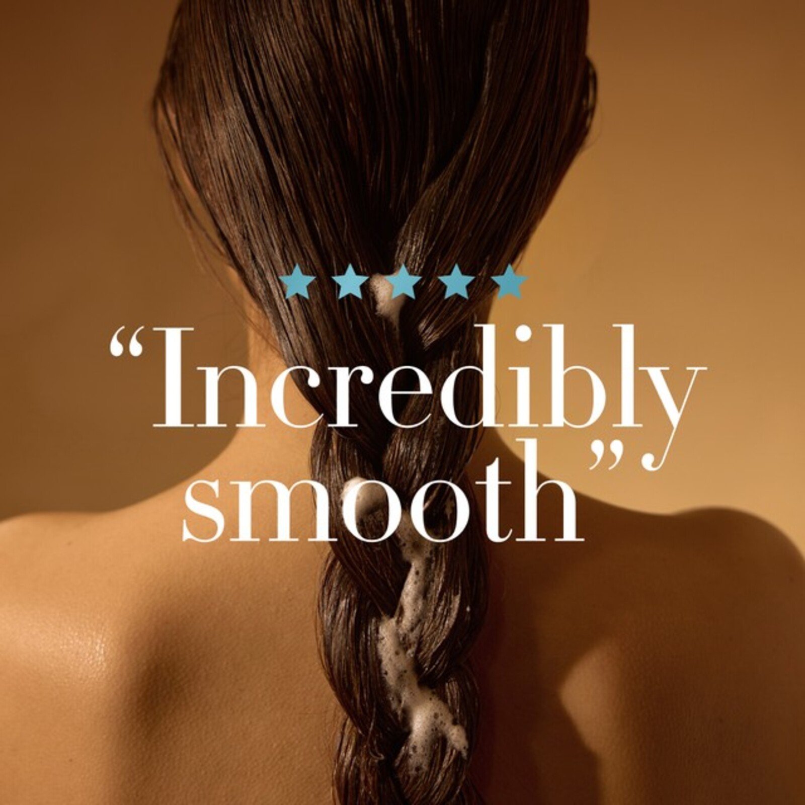 Antipodes Smooth & Hydrate Conditioner Peach Freesia 340ml