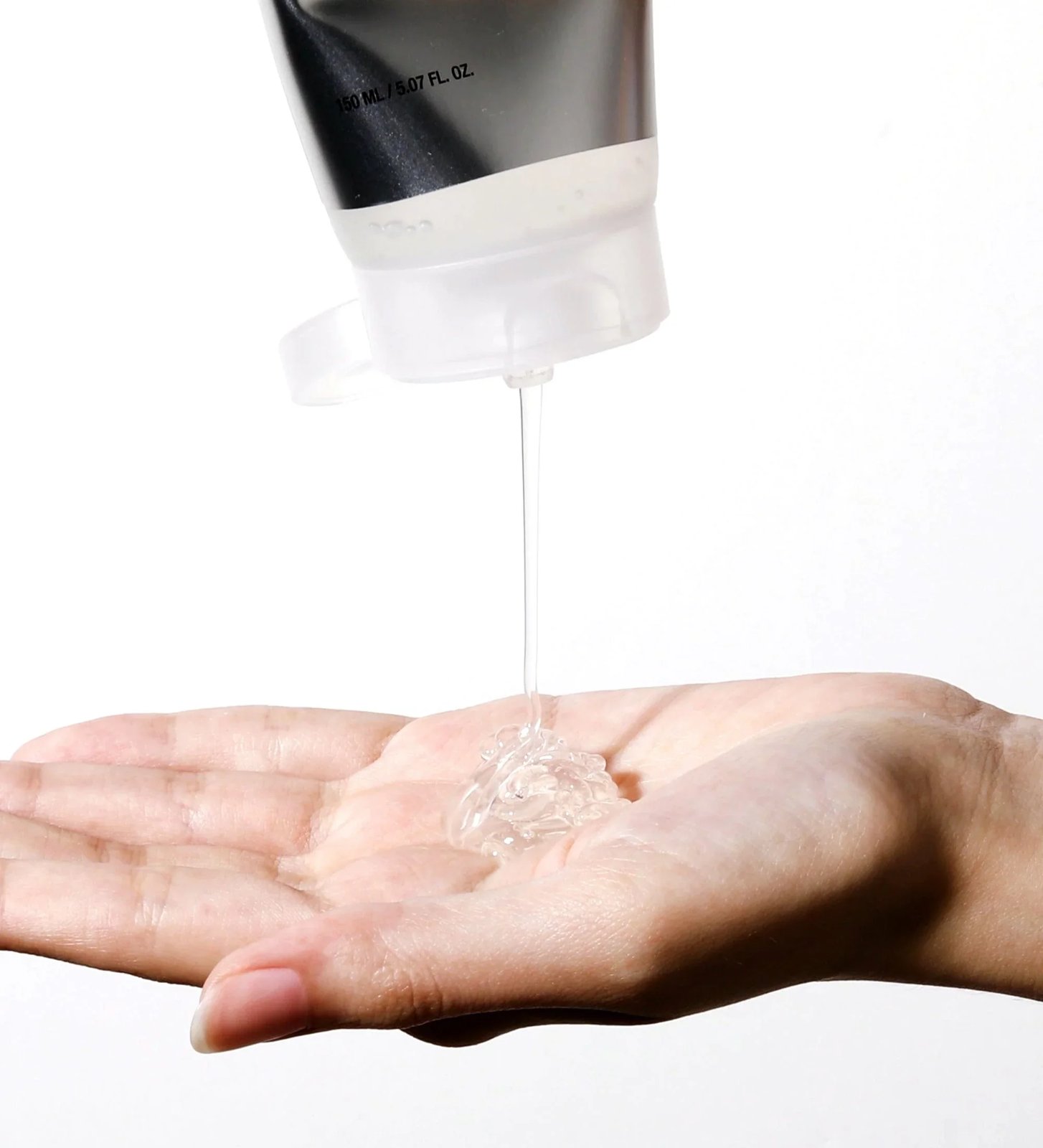Anua 8 Ácido Hialurónico Gel Limpiador Suave Hidratante 150ml