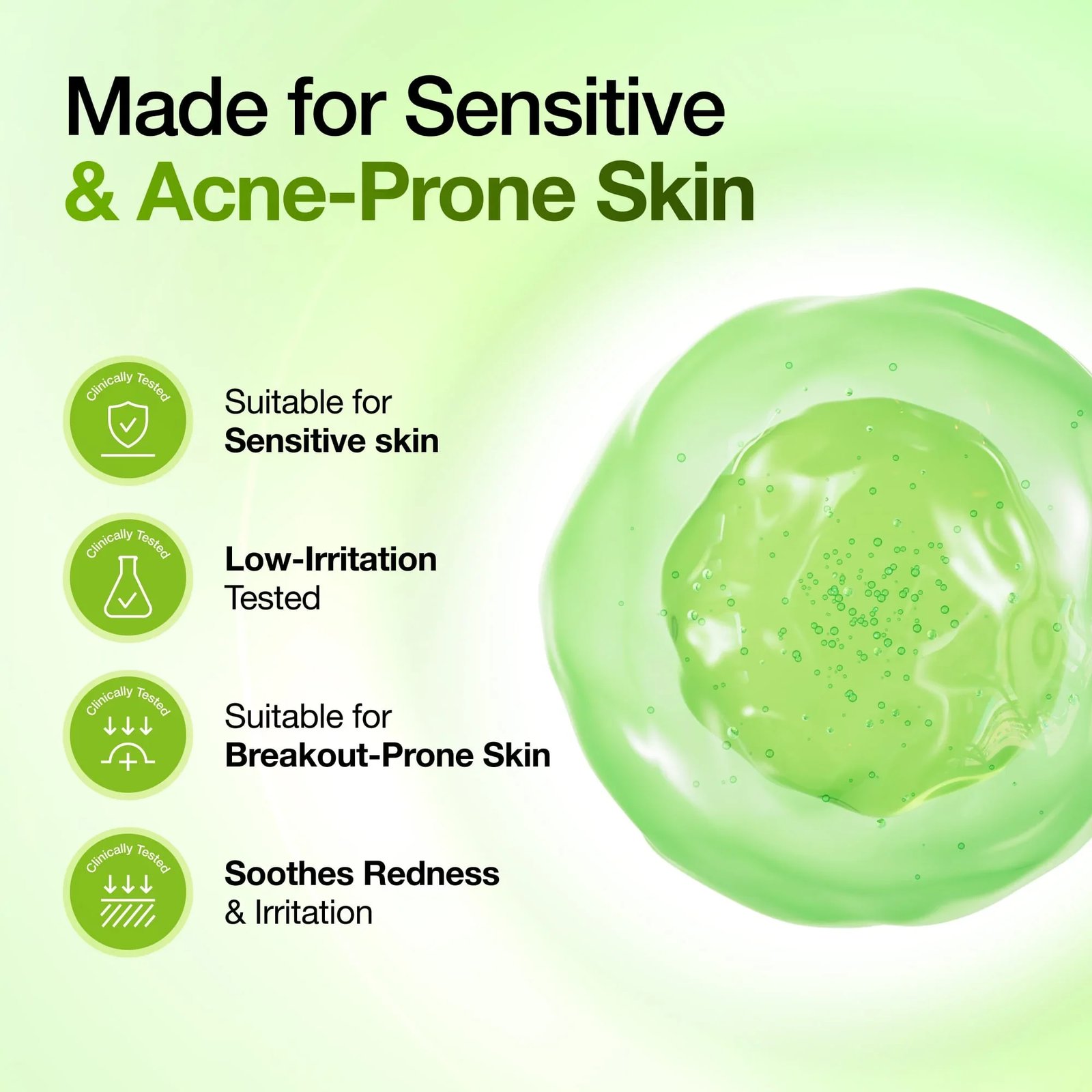 Anua Azelaic Acid 10 Hyaluron Redness Rauhoittava Seerumi 30ml