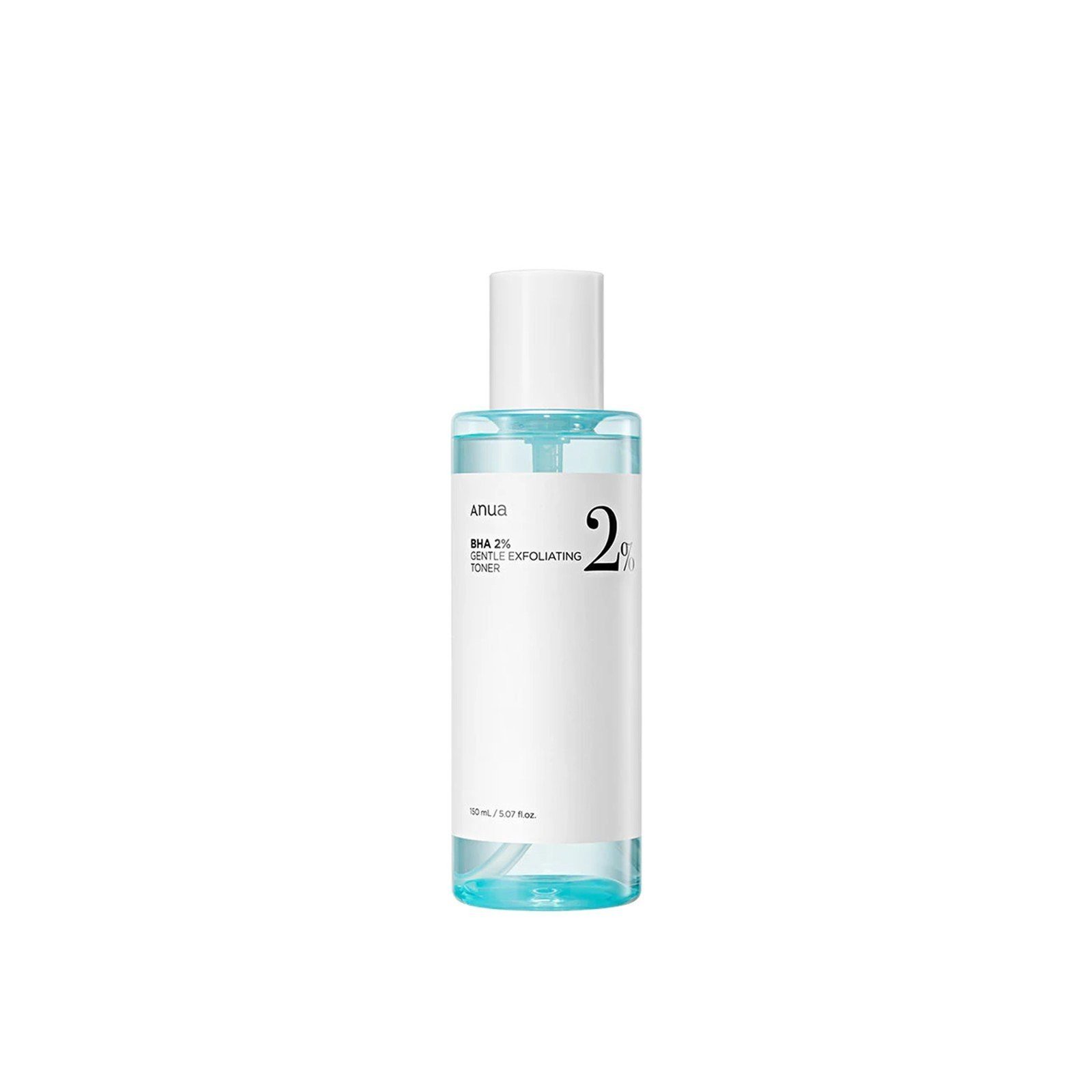 Anua BHA 2% Gentle Exfoliating Toner 150ml