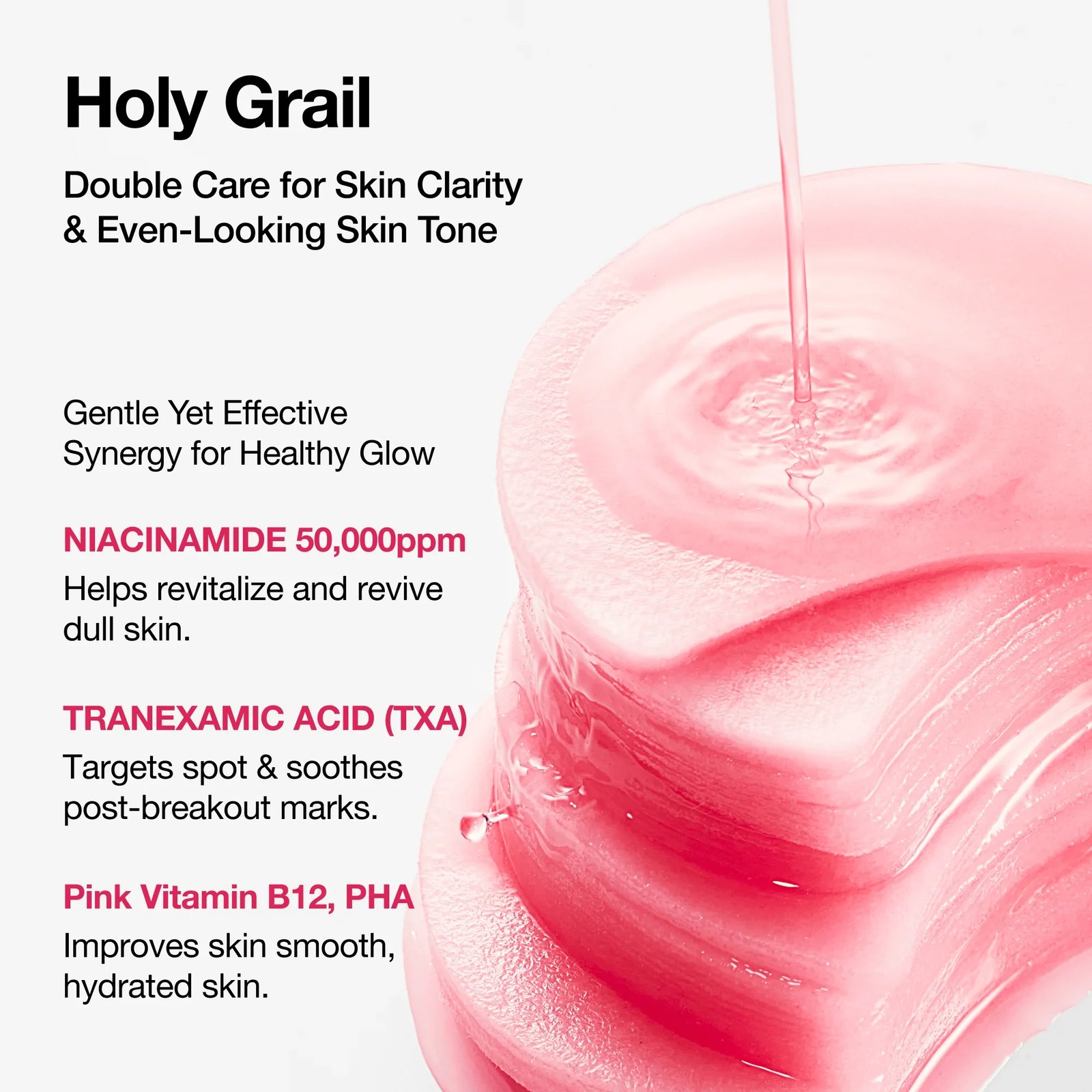 Anua Niacinamide 5 TXA Brightening Pad x60