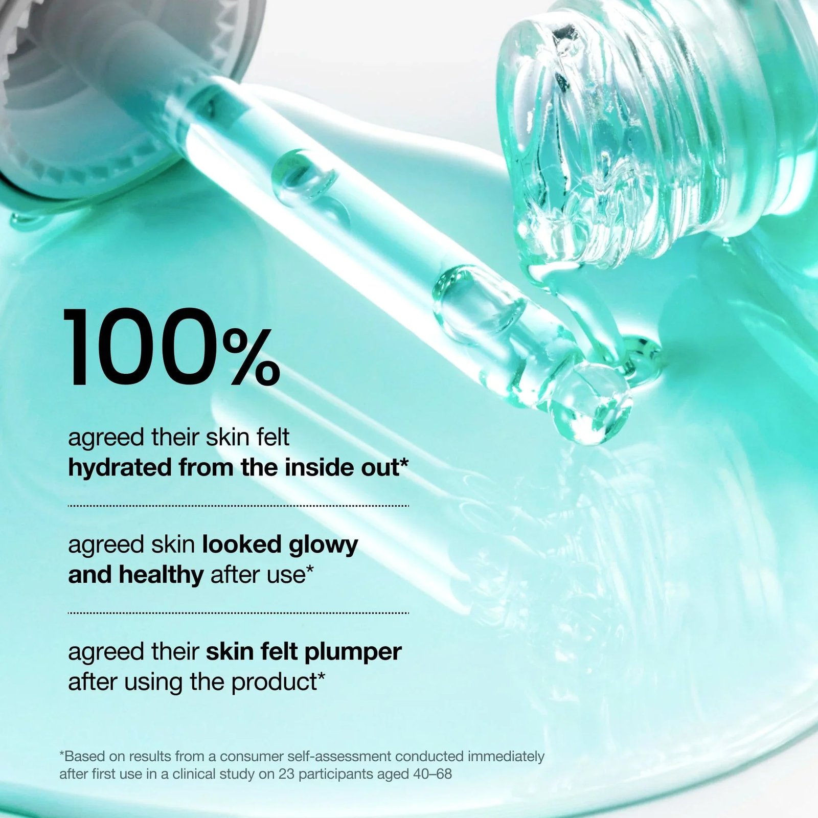 Anua PDRN Hyaluronic Acid Capsule 100 Serum 30ml (1.01floz)