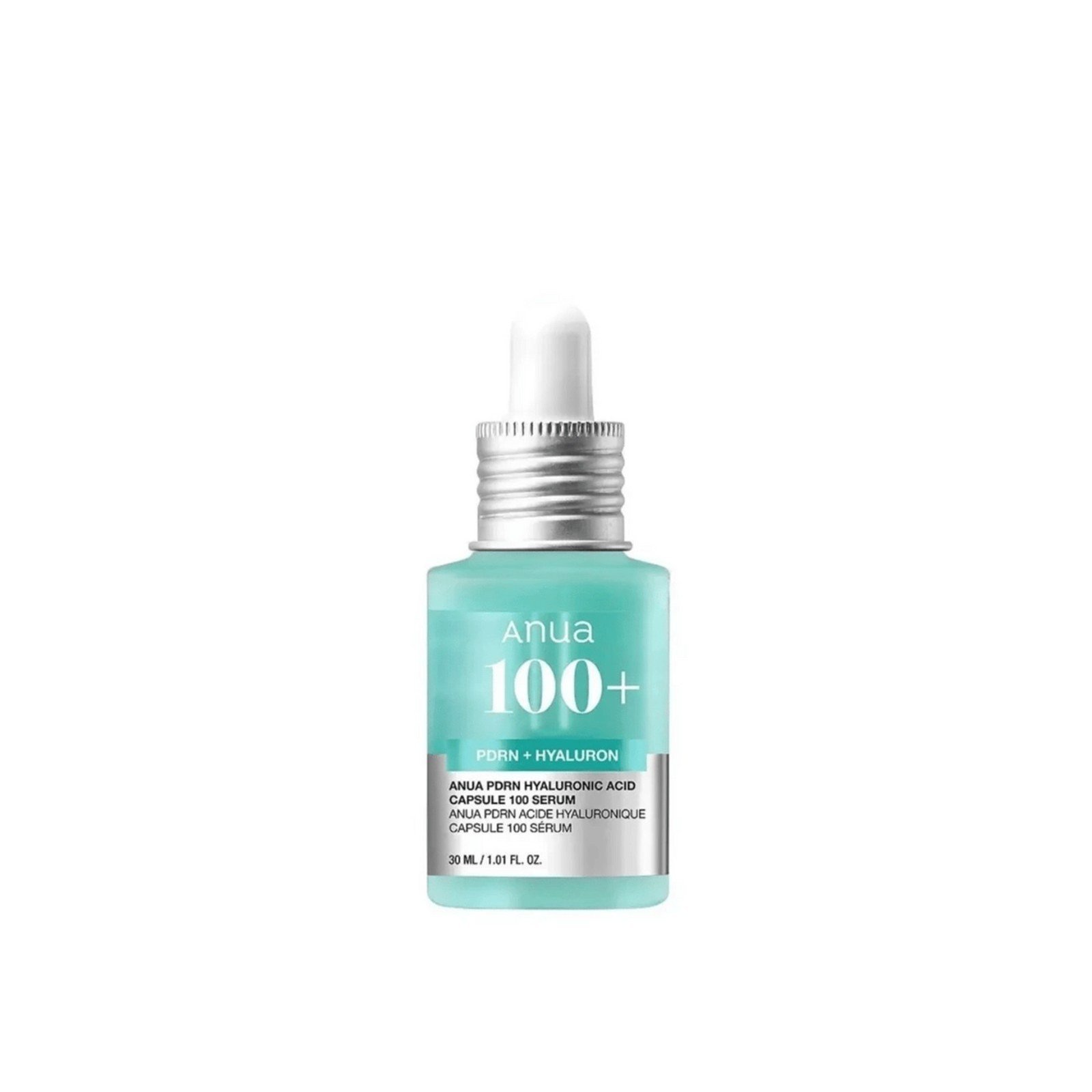 Anua PDRN Hyaluronic Acid Capsule 100 Serum 30ml