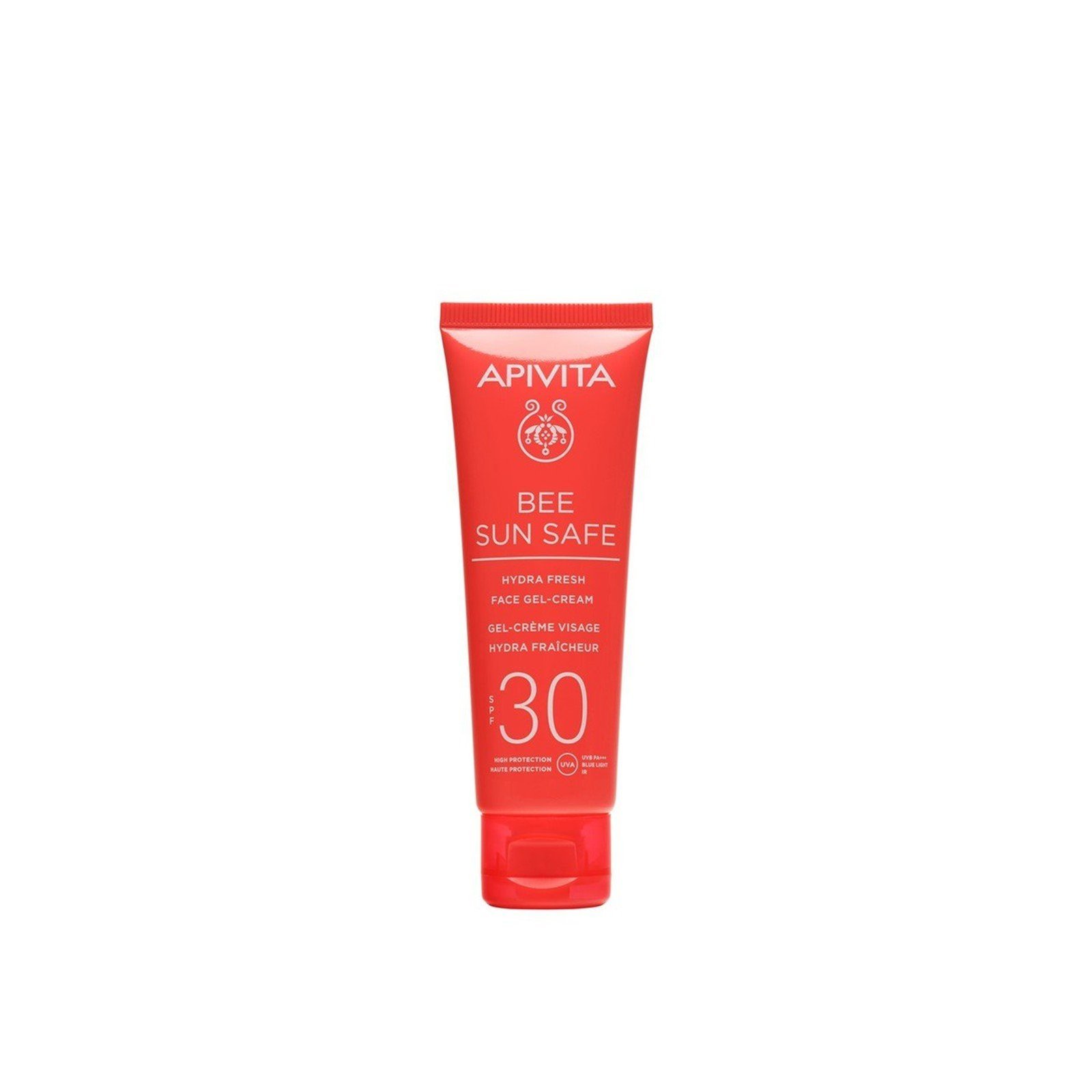 APIVITA Bee Sun Safe Hydra Fresh Face Gel-Cream SPF30 50ml