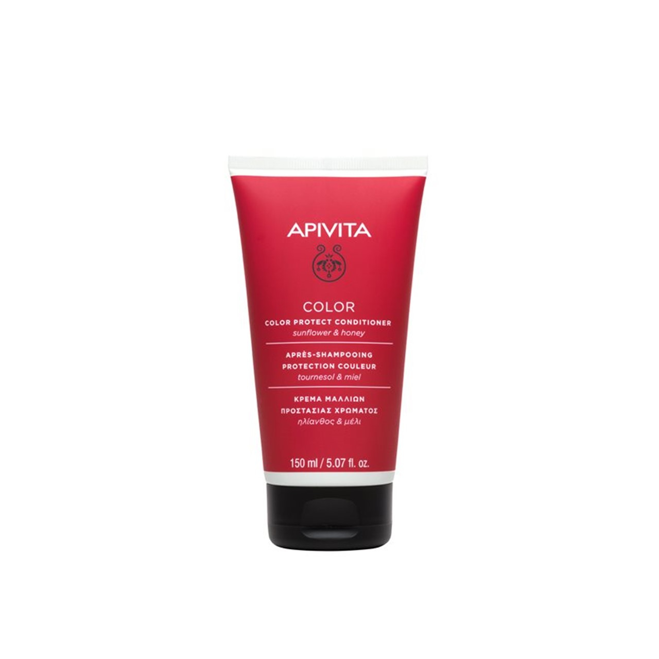 APIVITA Hair Care Color Seal Color Protect Conditioner 150ml (5.07floz)