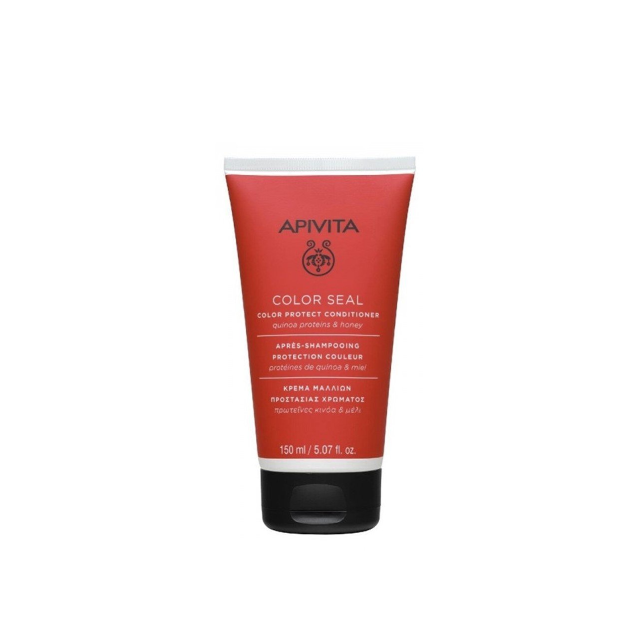 APIVITA Hair Care Color Seal Color Protect Conditioner 150ml
