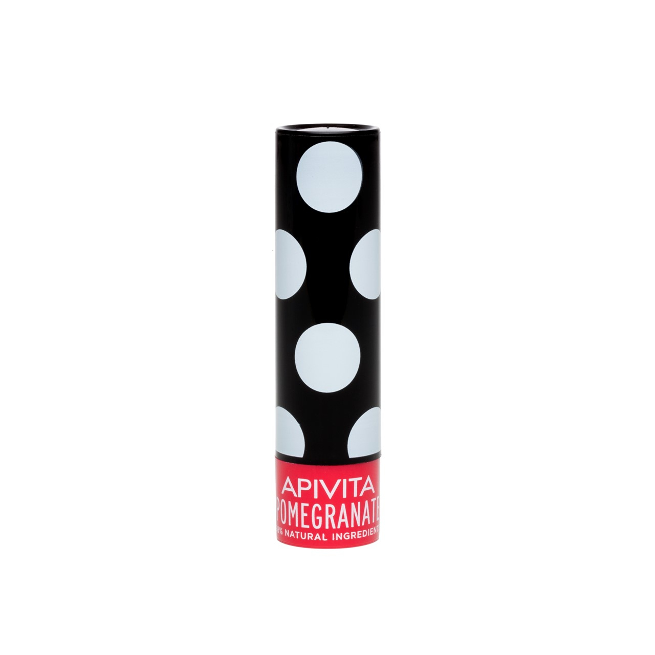 APIVITA Lip Care Pomegranate Tinted 4.4g