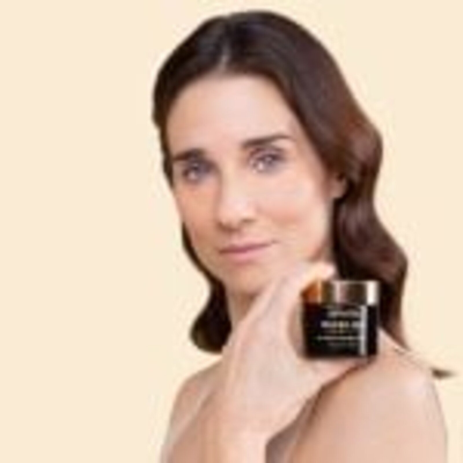 APIVITA Queen Bee Longevity 12 Youth Markers Velvety Rich Cream 50ml