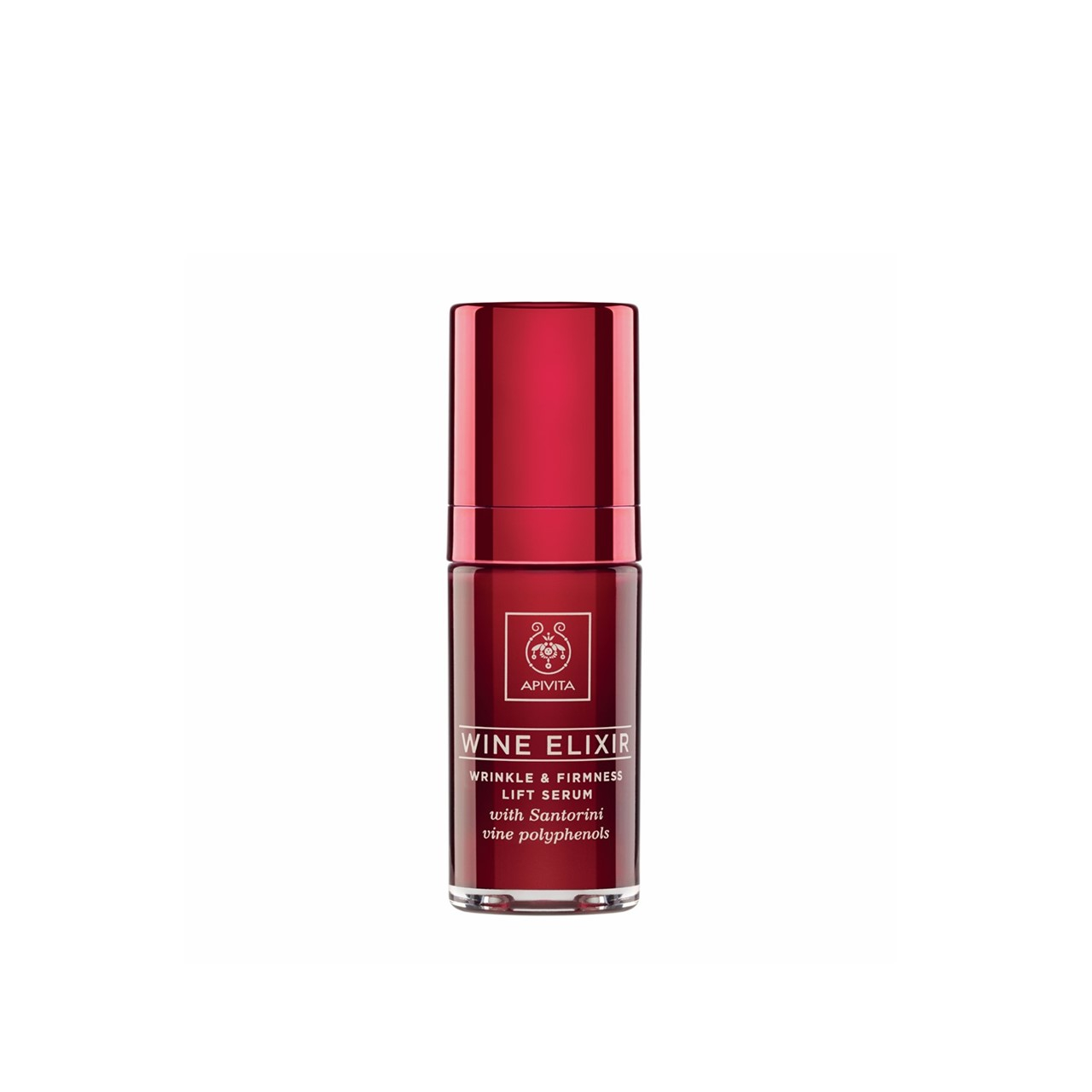 APIVITA Wine Elixir Wrinkle & Firmness Lift Serum 30ml