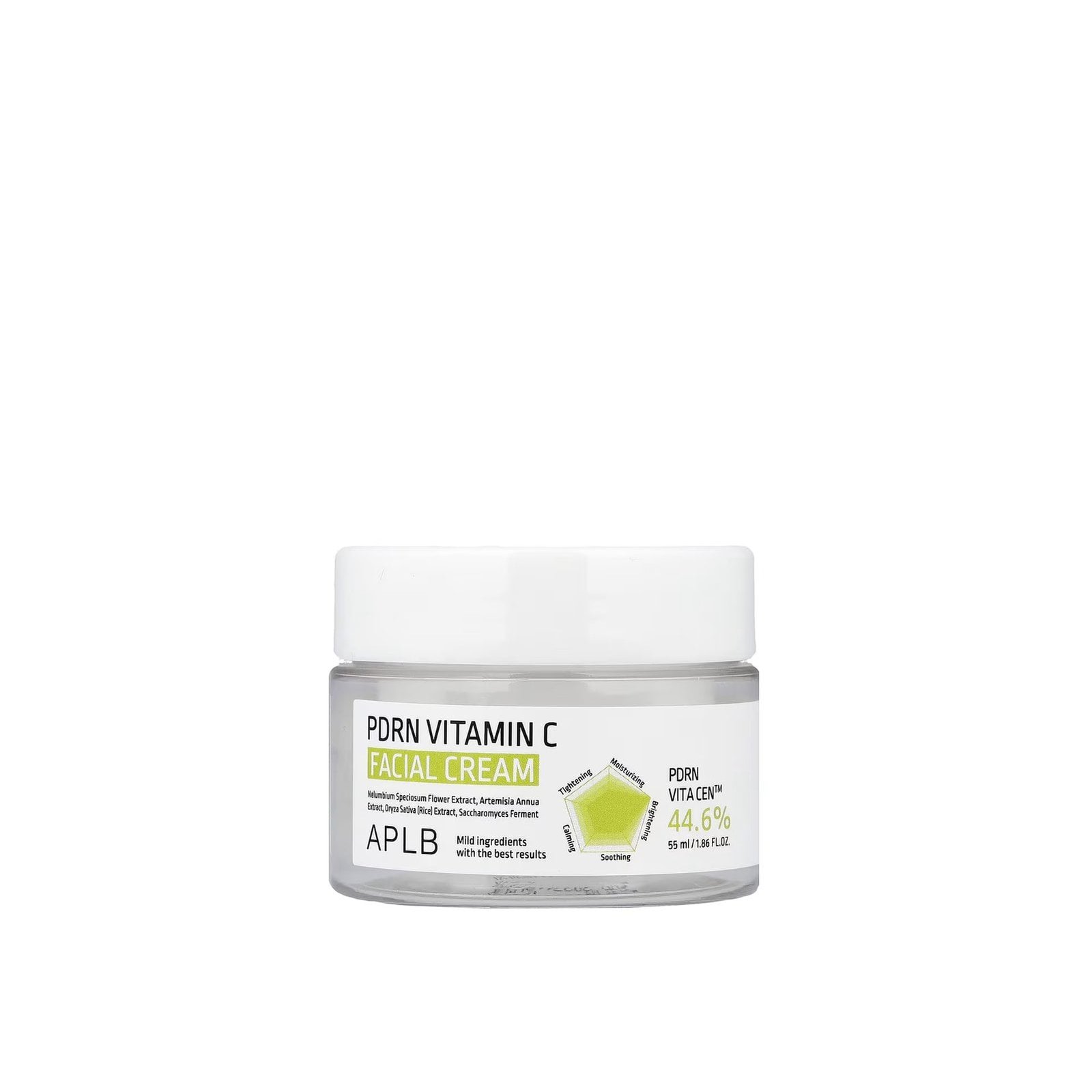 APLB PDRN Vitamin C Facial Cream 55ml