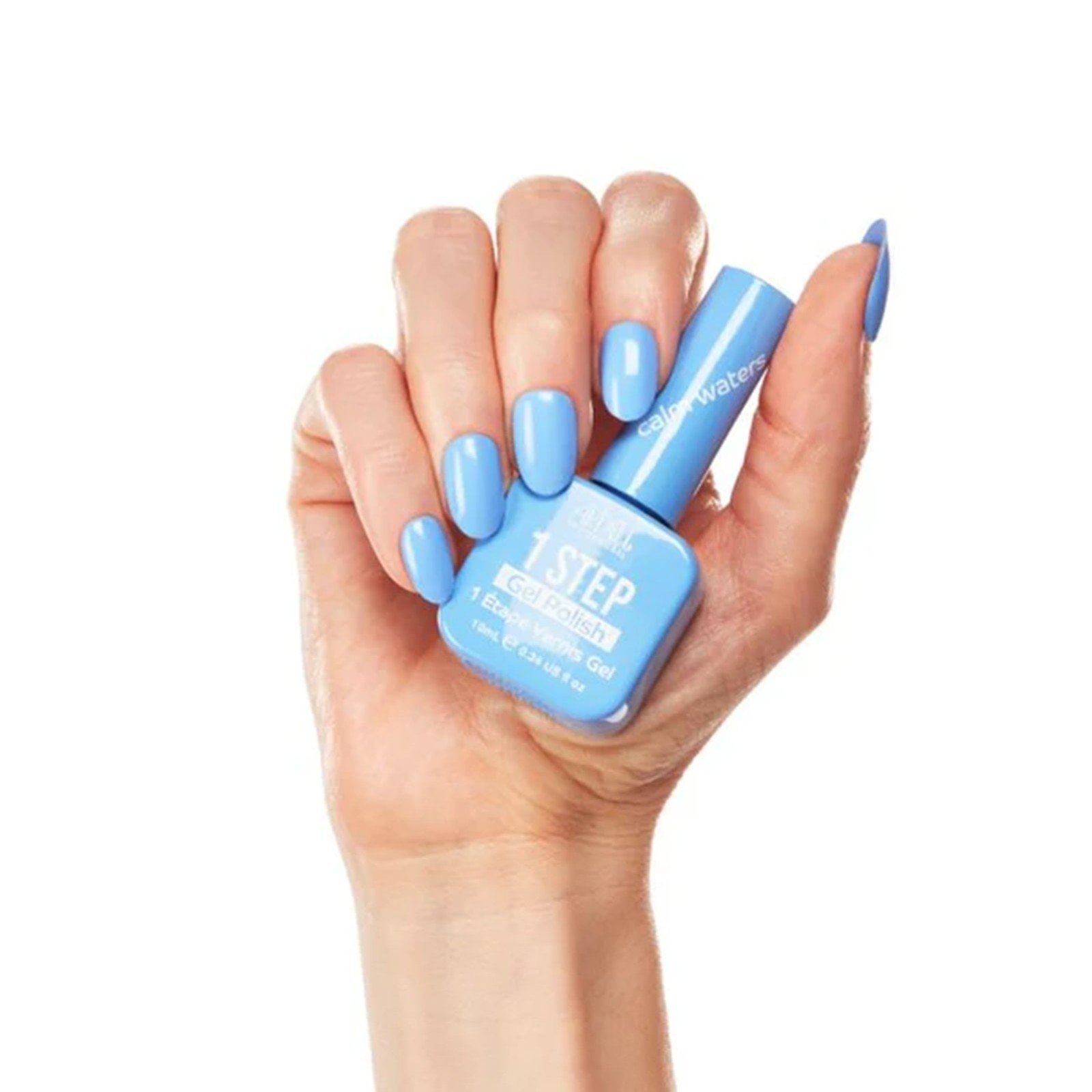 Ardell 1 Step Gel Polish Calm Waters 10ml
