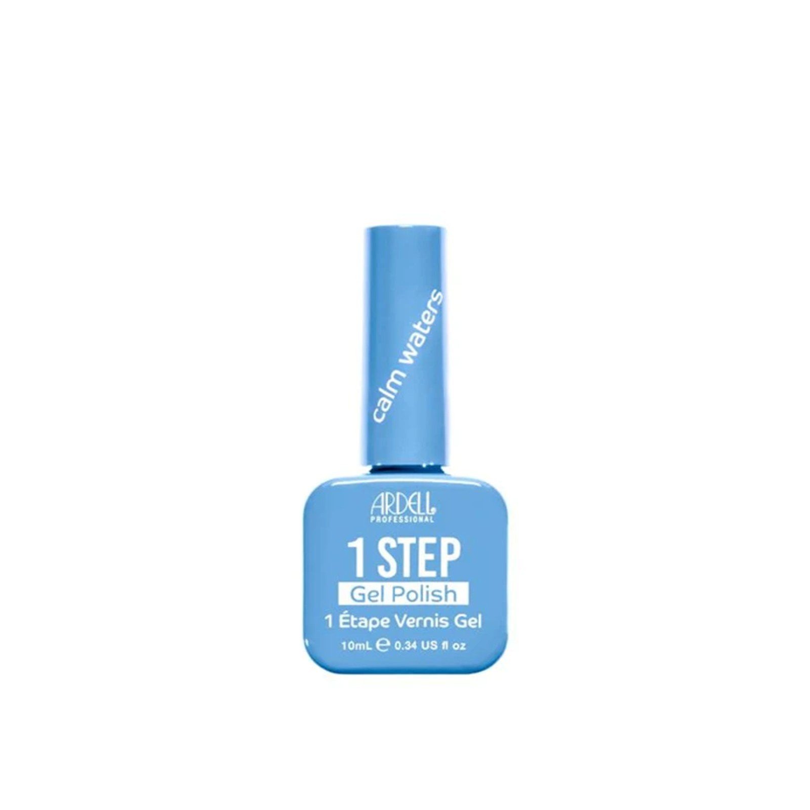 Ardell 1 Step Gel Polish Calm Waters 10ml