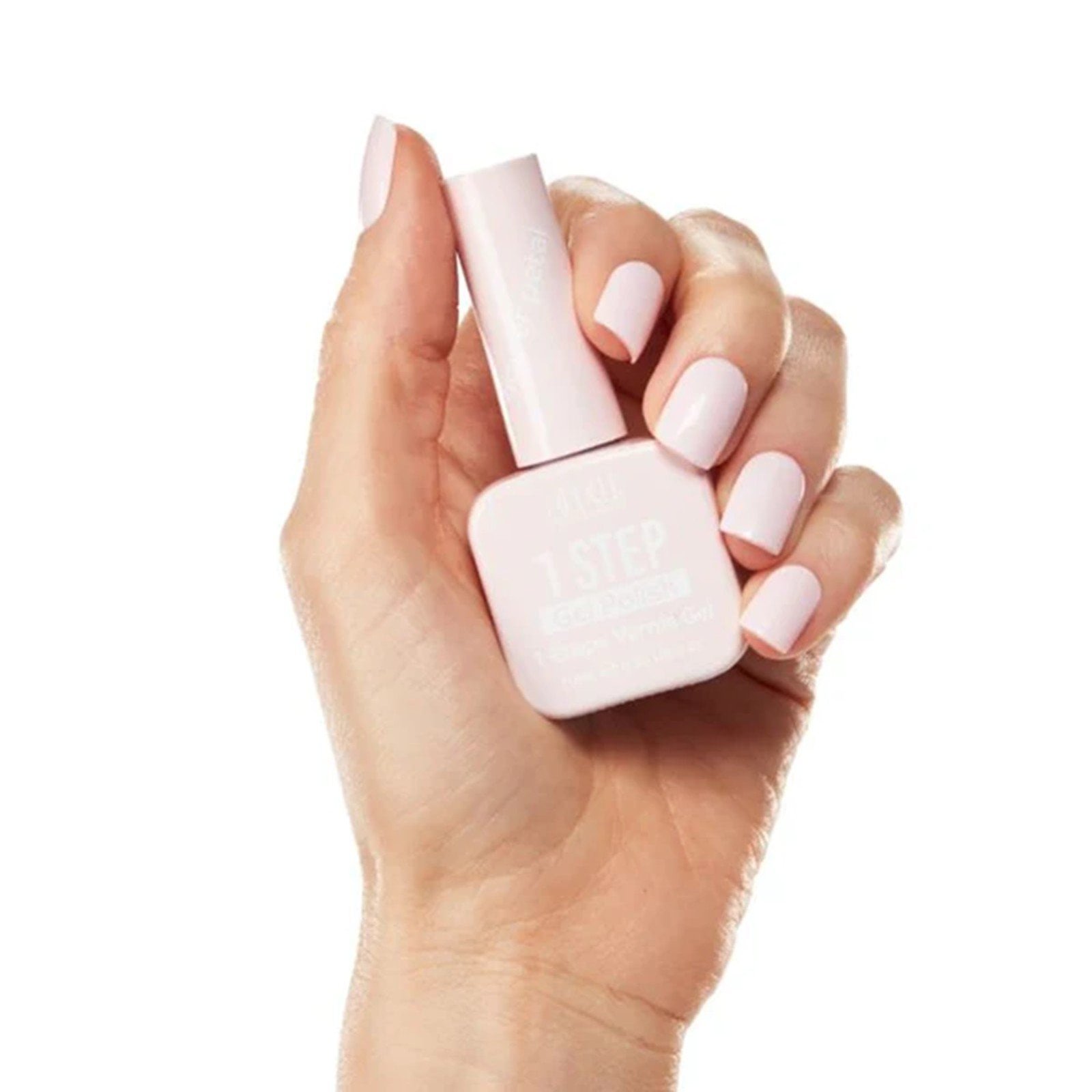 Ardell 1 Step Gel Polish Flower Petal 10ml