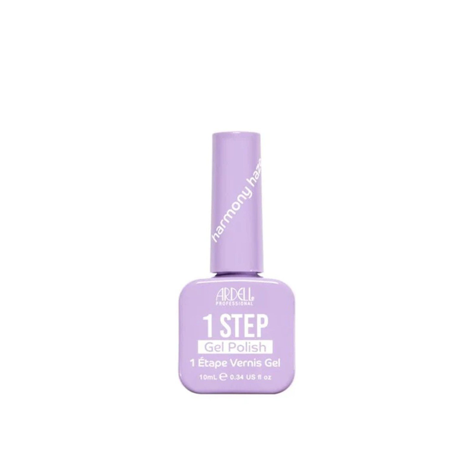 Ardell 1 Step Gel Polish Harmony Haze 10ml