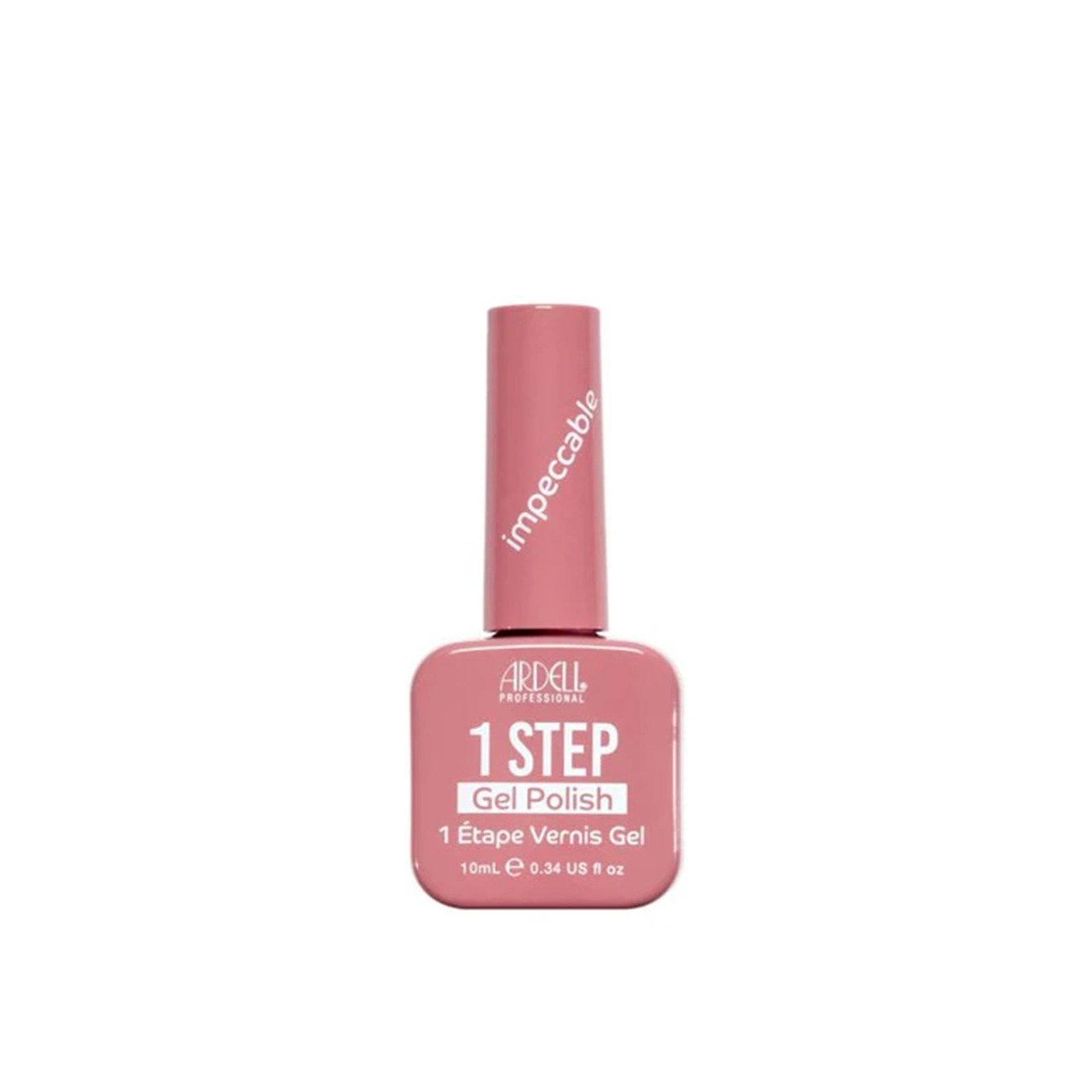 Ardell 1 Step Gel Polish Impeccable 10ml