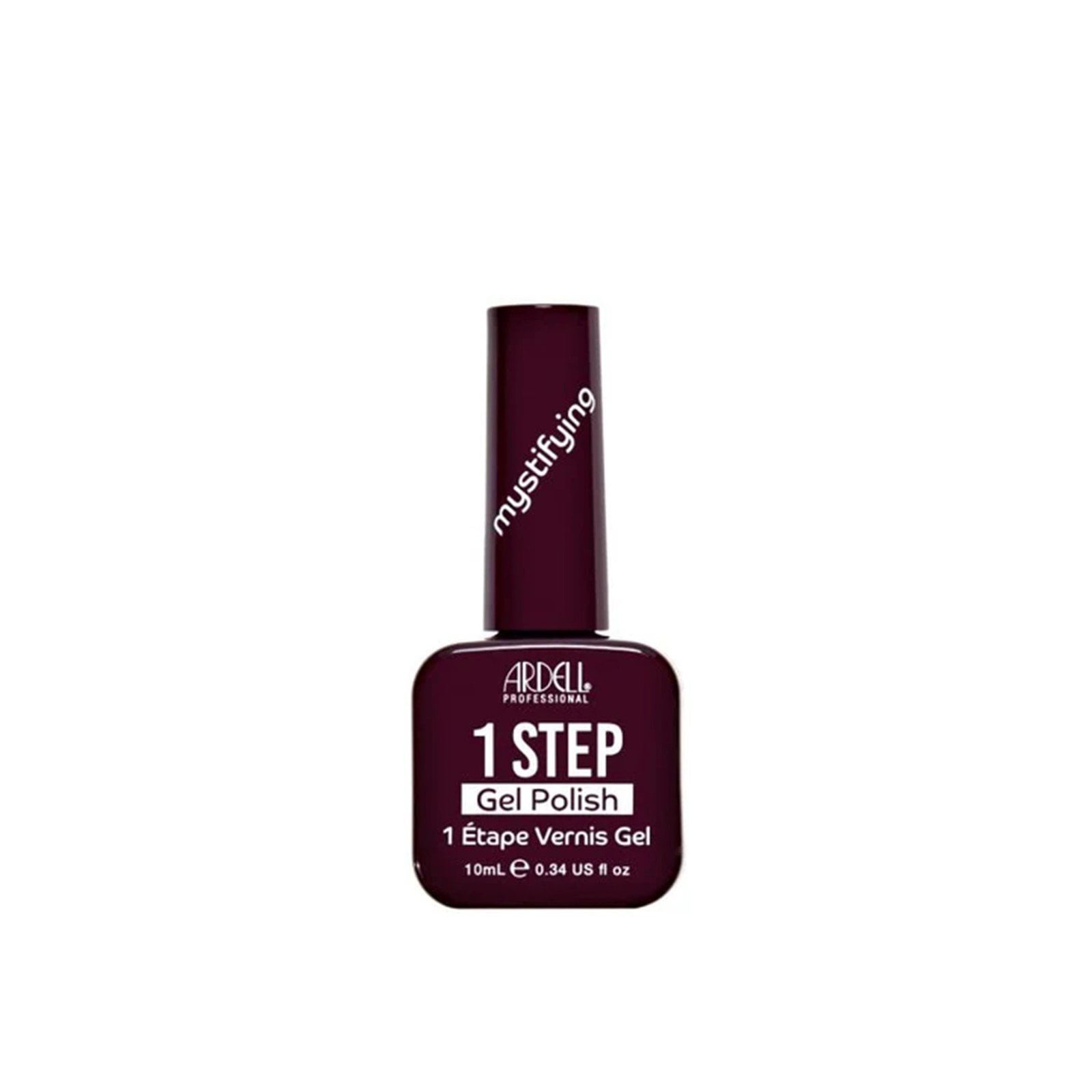 Ardell 1 Step Gel Polish Mystifying 10ml