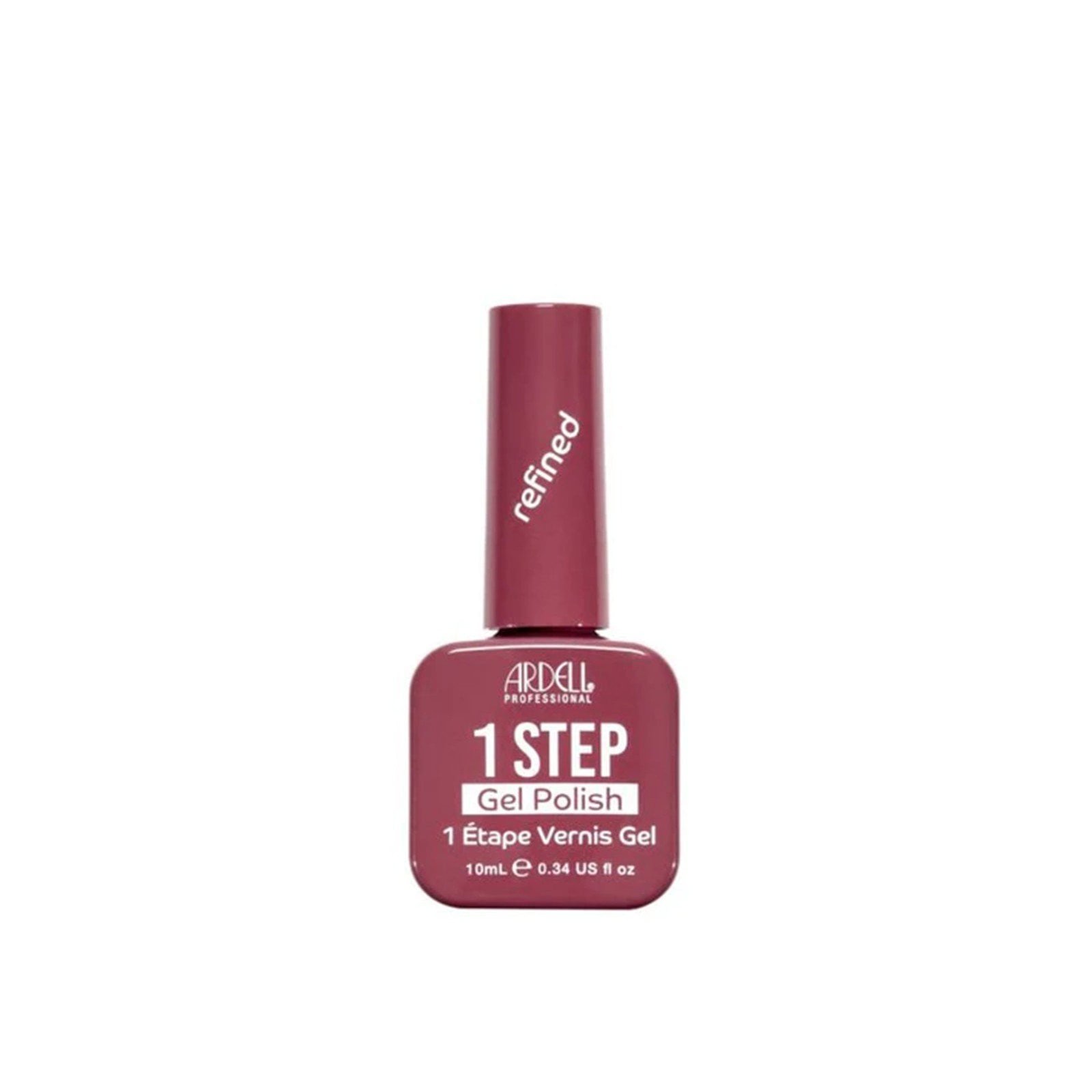 Ardell 1 Step Gel Polish Refined 10ml