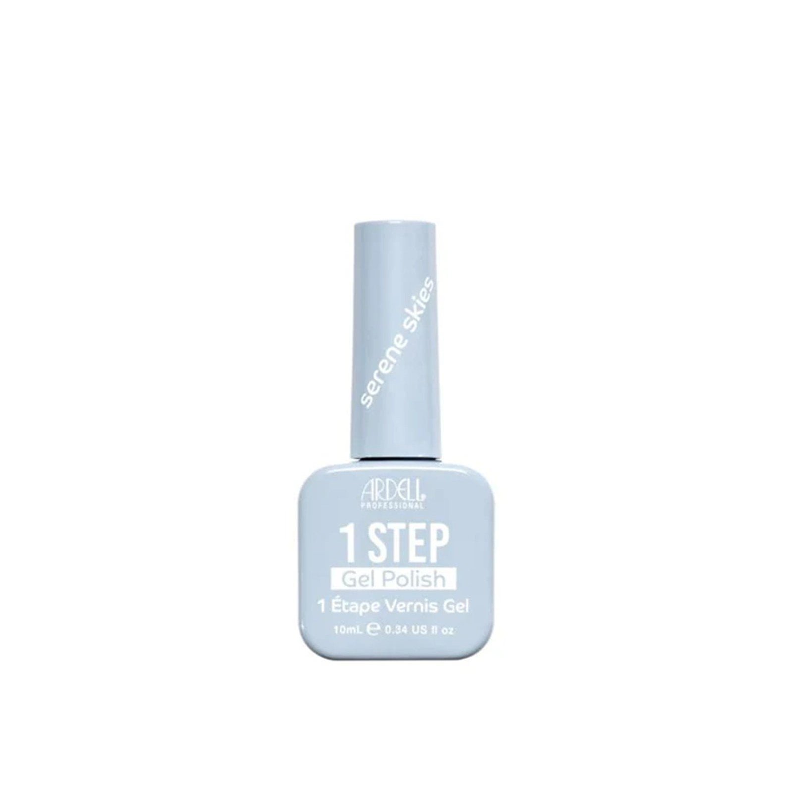 Ardell 1 Step Gel Polish Serene Skies 10ml