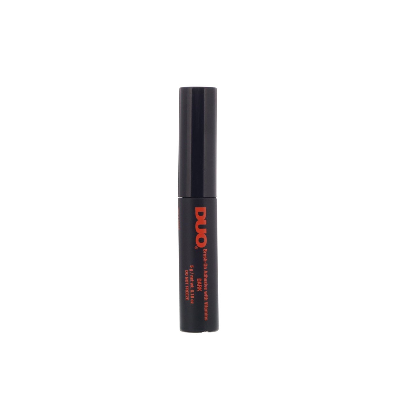 Ardell DUO Brush On Striplash Adhesive Dark 5g