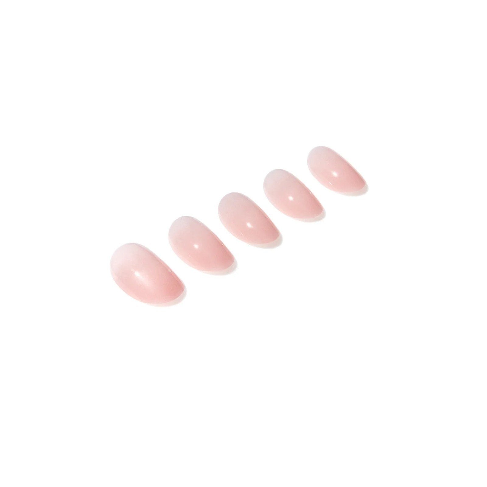 Ardell Naked Nail Addict Press-On Nails Innocent x28