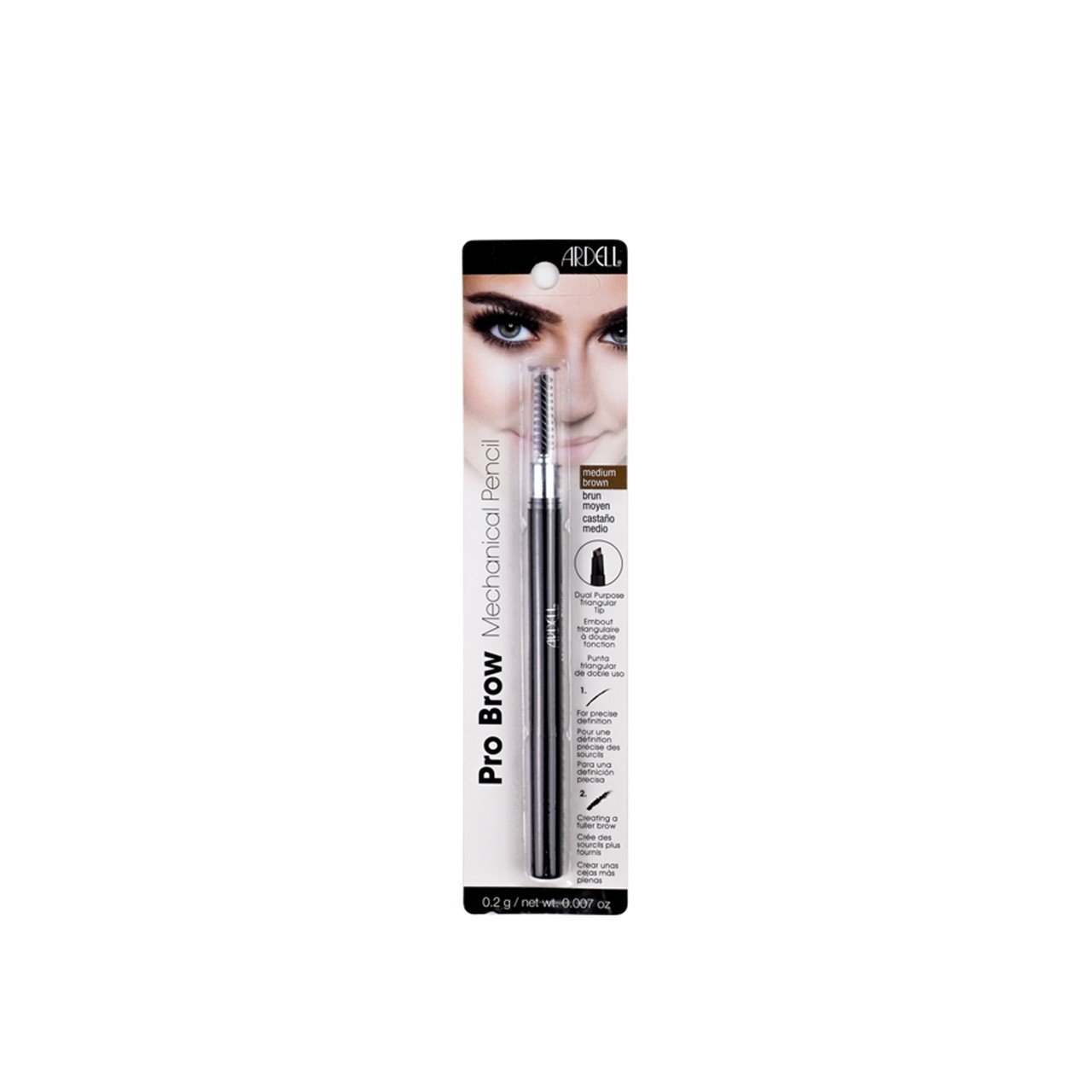 Ardell Pro Brow Mechanical Pencil