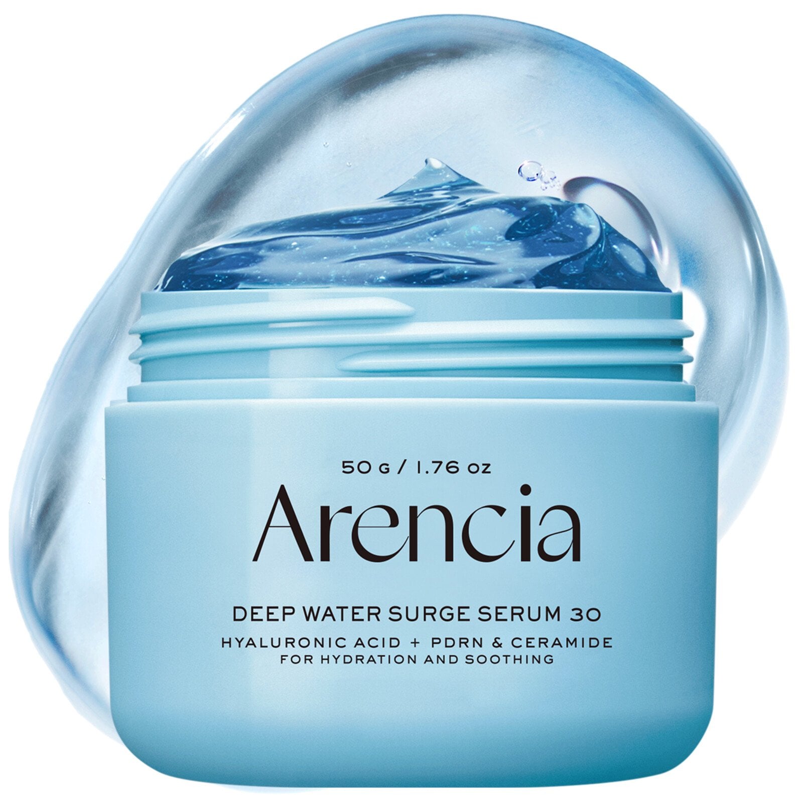 Arencia Deep Water Surge Serum 30 50g