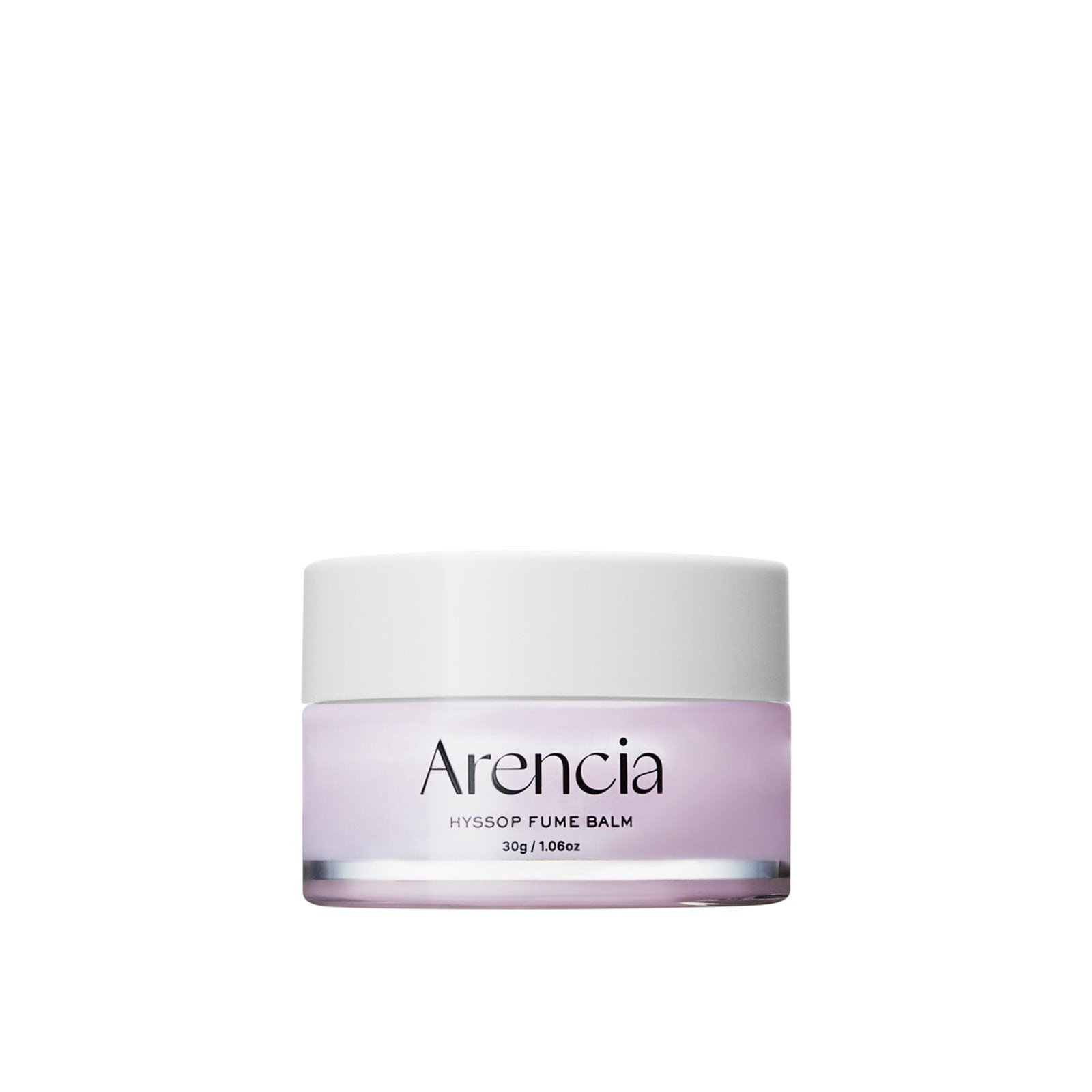 Arencia Hyssop Fume Balm 30g